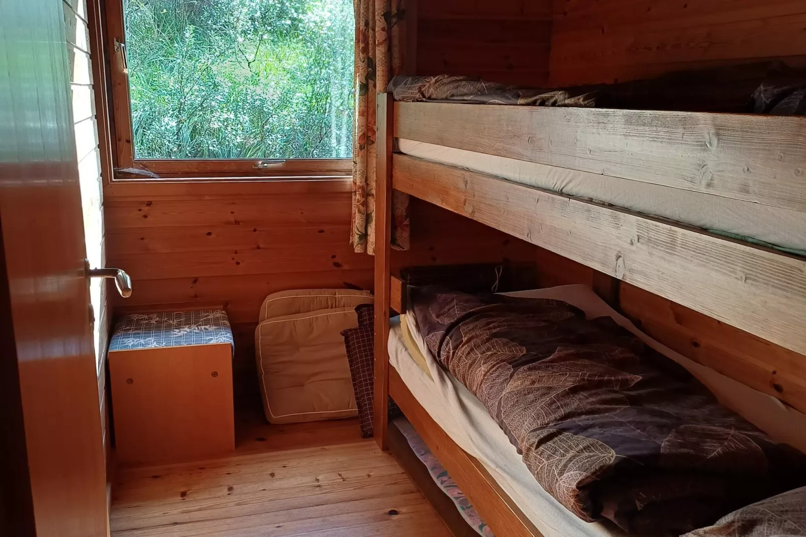 7 persoons vakantie huis in Skjold-By Traum-Binnen