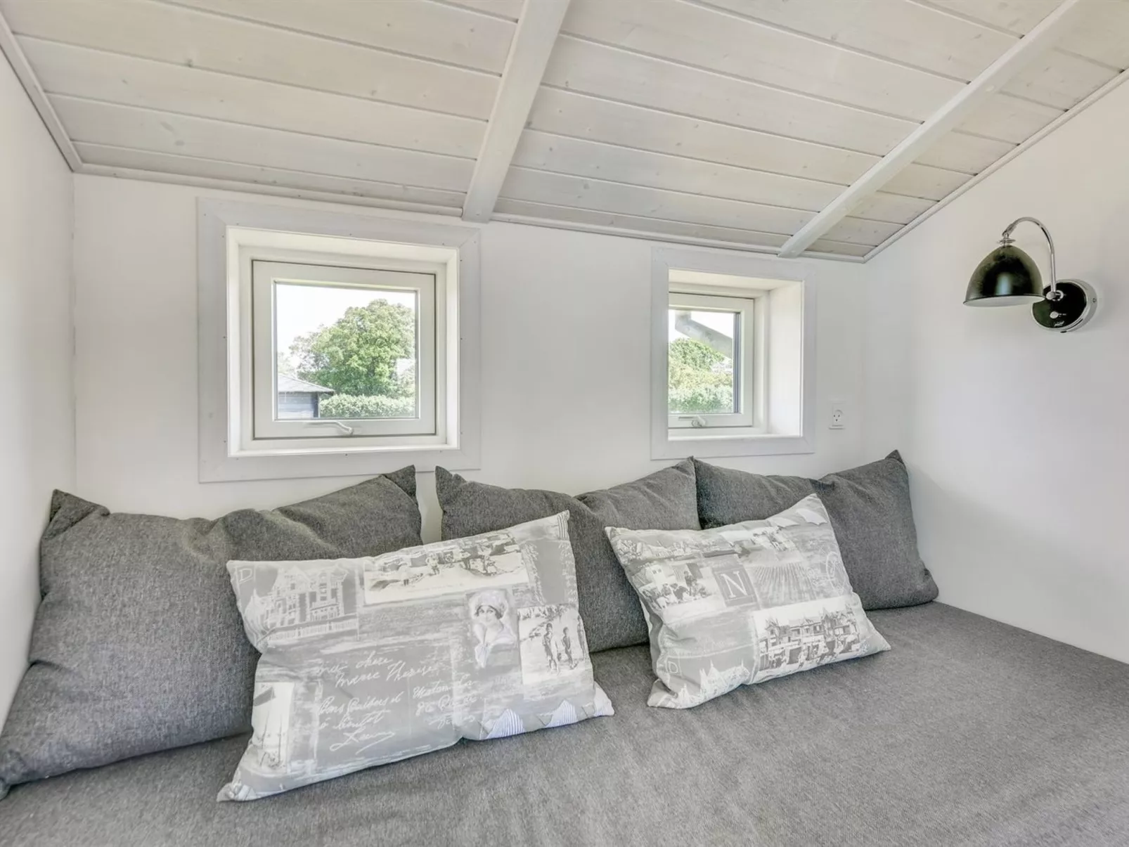 "Rether" - 400m from the sea-Binnen