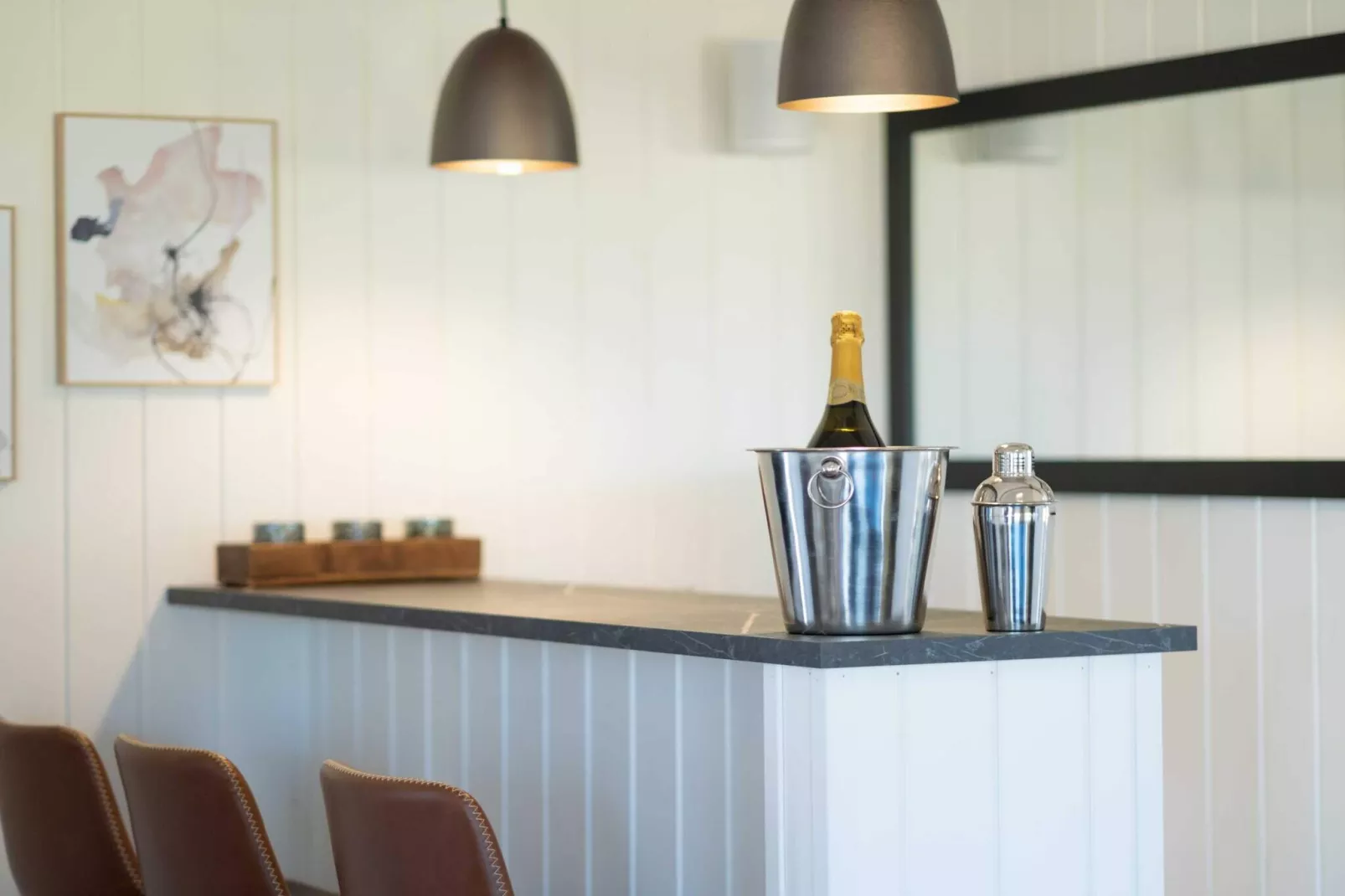 5 sterren vakantie huis in Bogense-Binnen