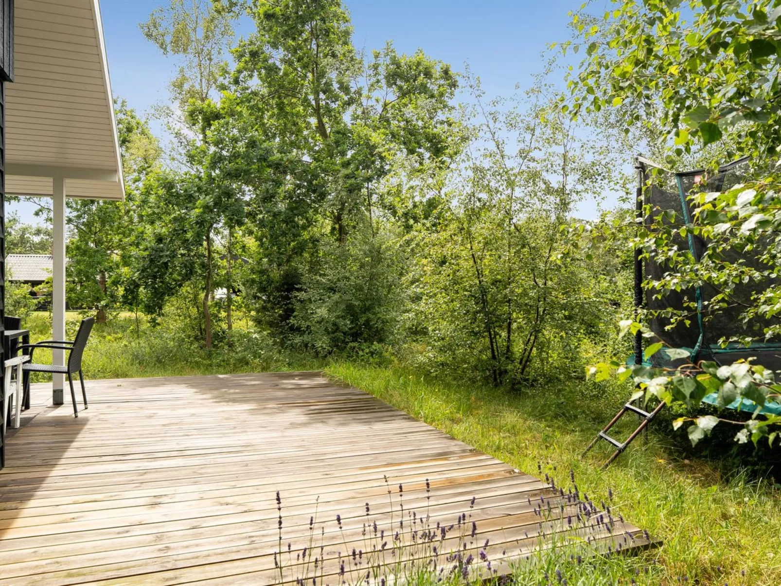 "Ivar" -  from the sea-Buiten