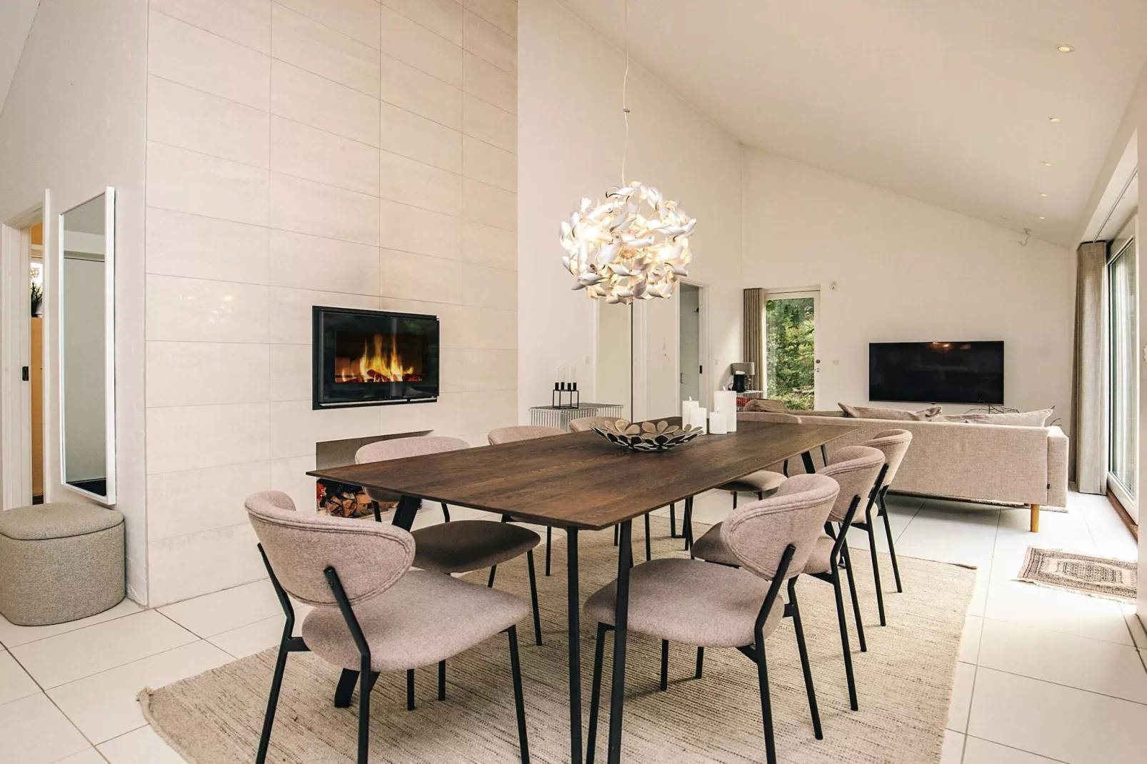 4 sterren vakantie huis in Blokhus-Binnen