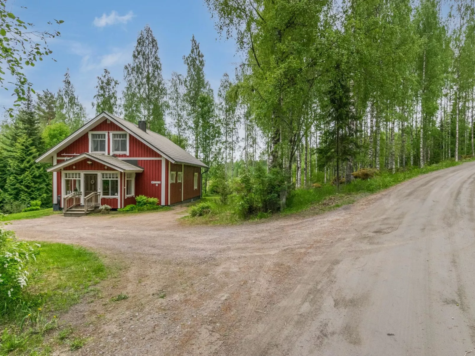 Tervapääsky-Binnen