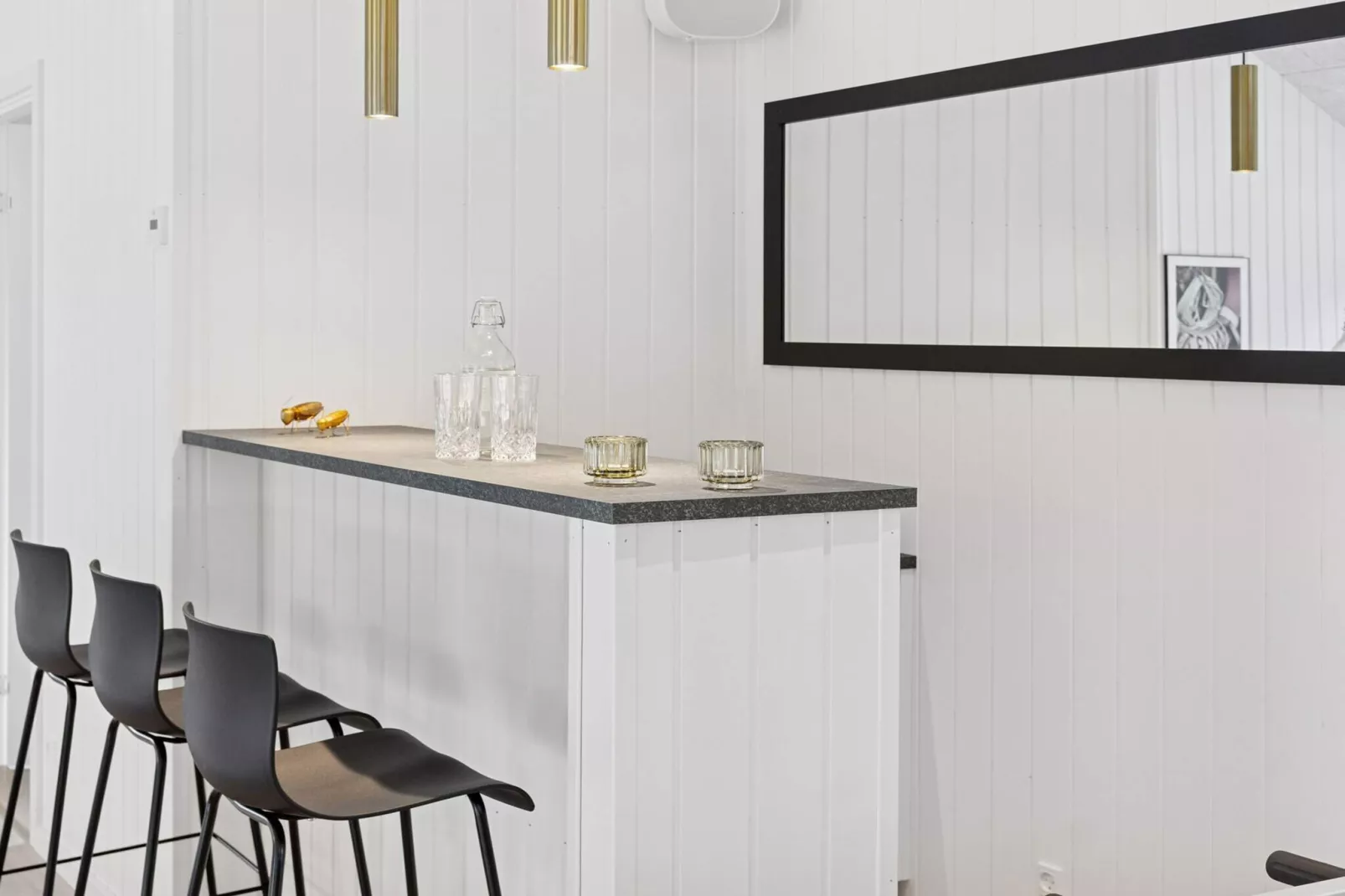 5 sterren vakantie huis in Rødby-Binnen