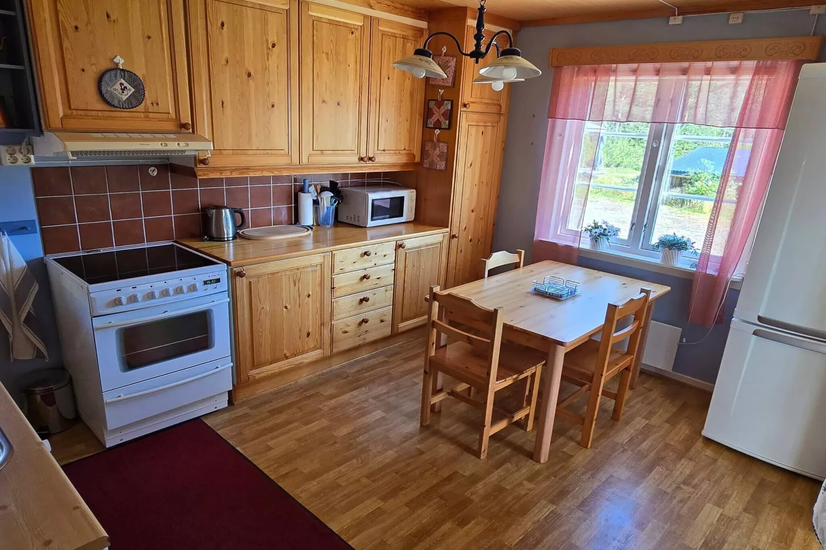 6 Personen vakantie huis in Osen-Binnen