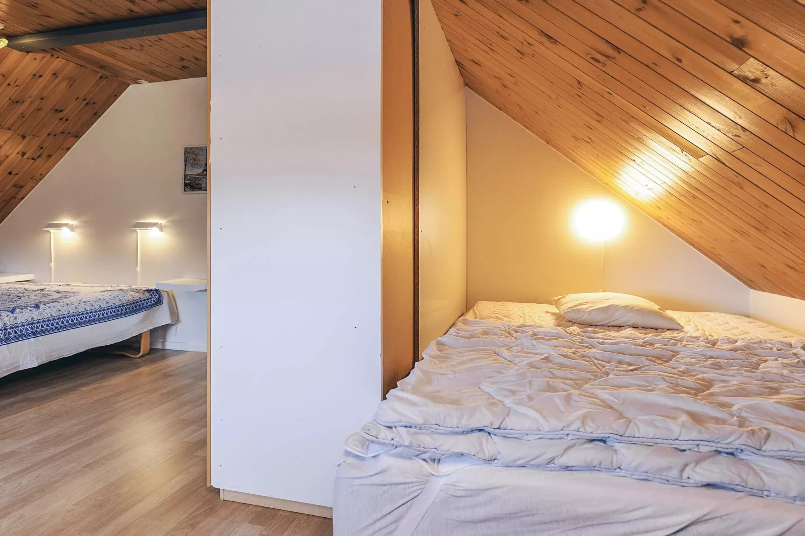 6 Personen vakantie huis in Thisted-Binnen