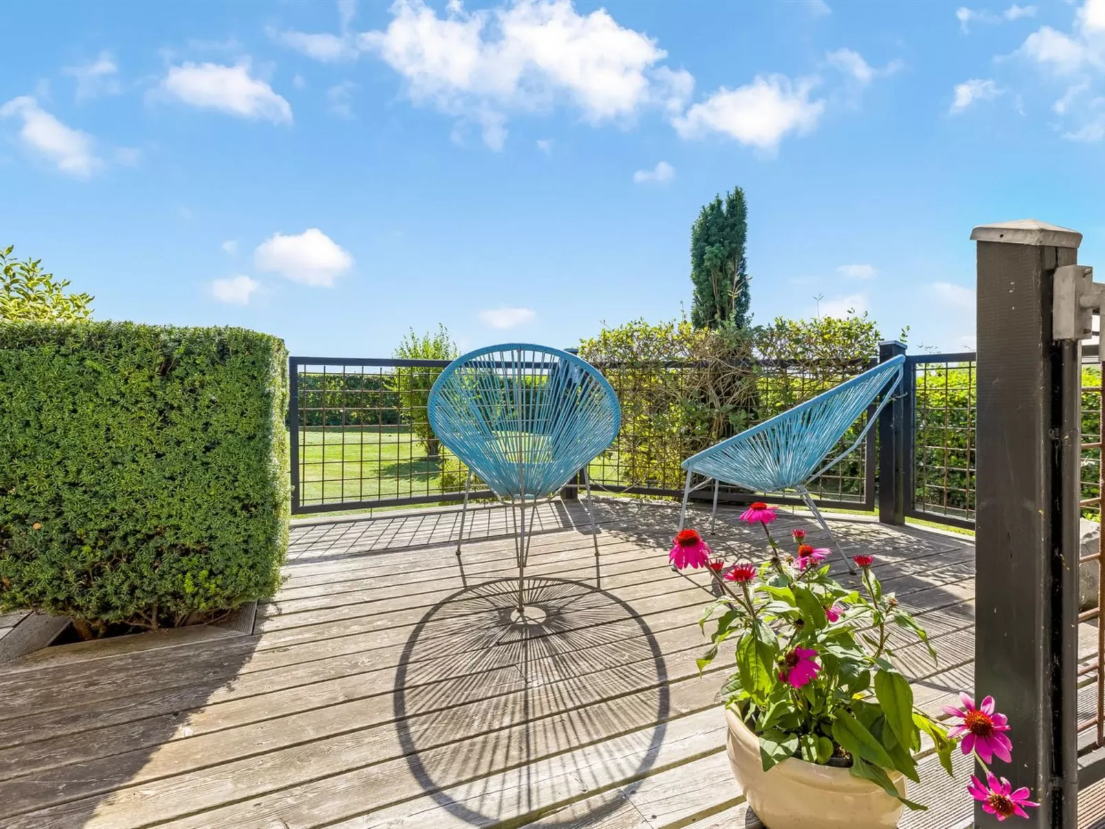 "Murtuz" - 50m from the sea-Buiten