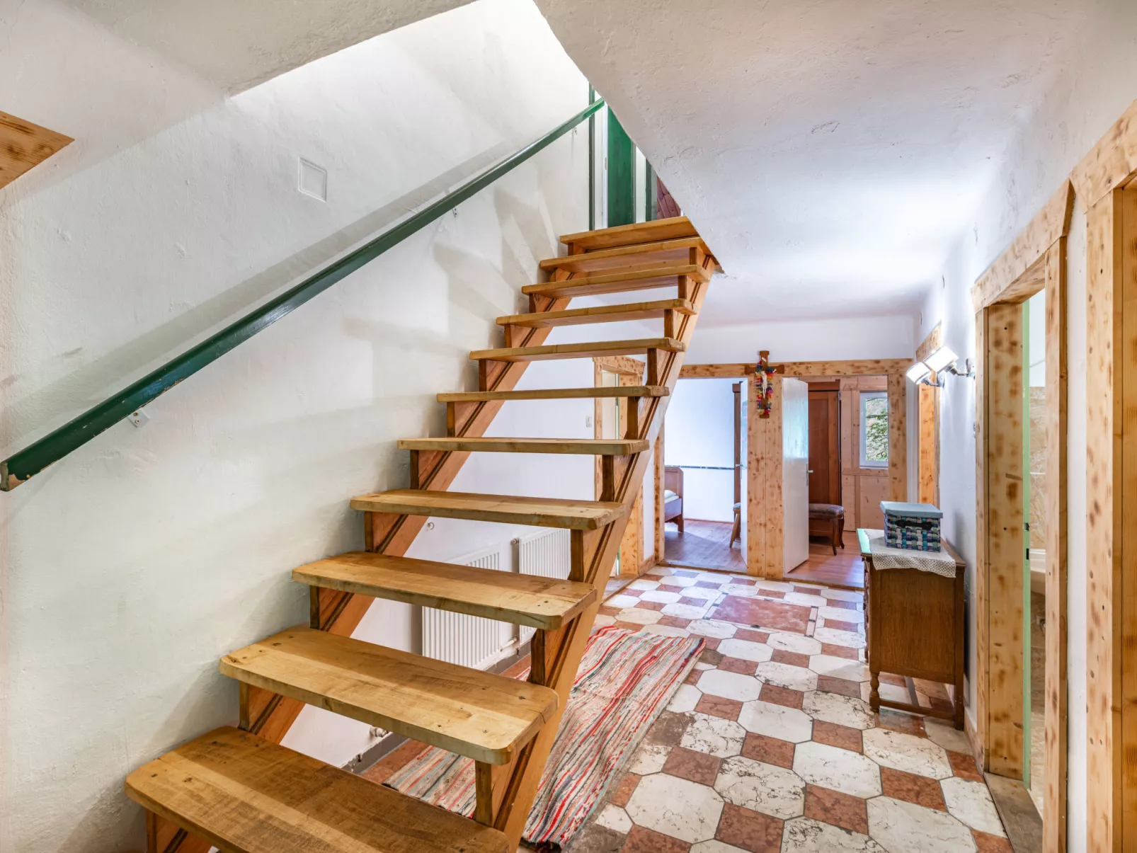 Adlerhorst/Chalet Großglockner-Binnen