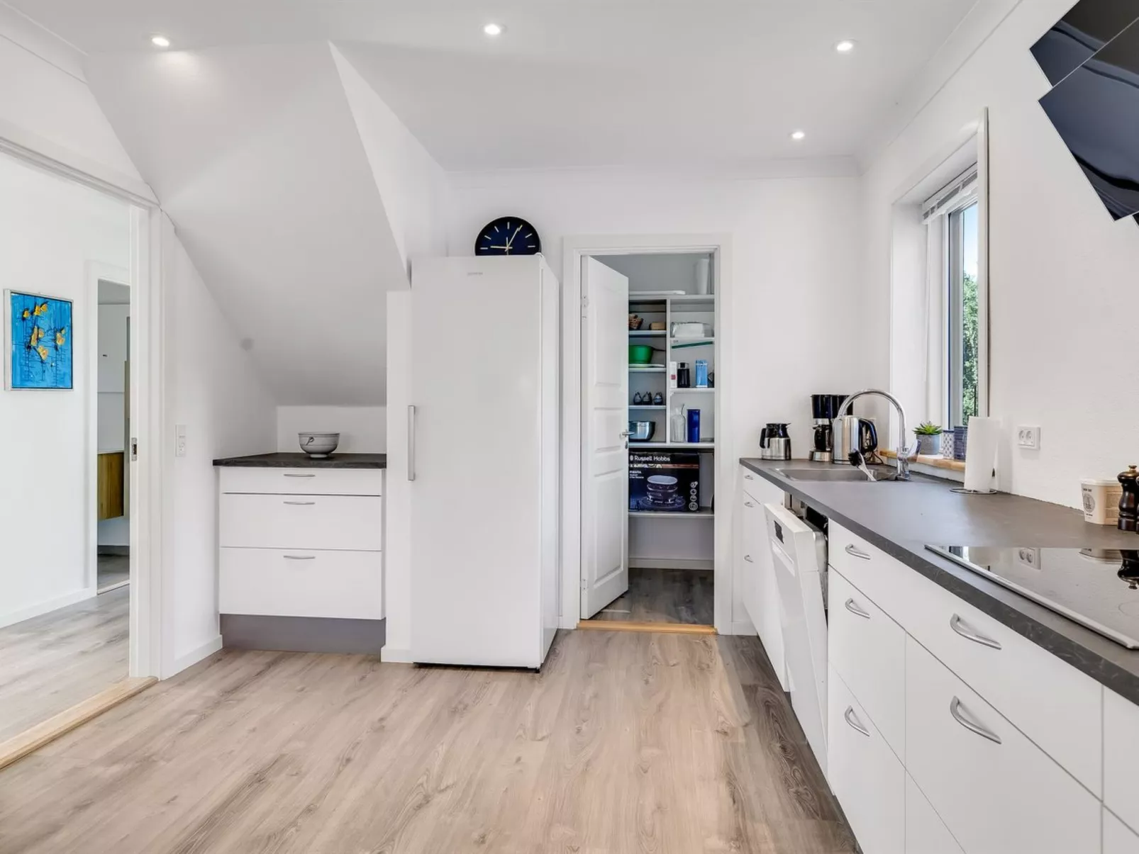 "Wolter" - 1.7km from the sea-Binnen