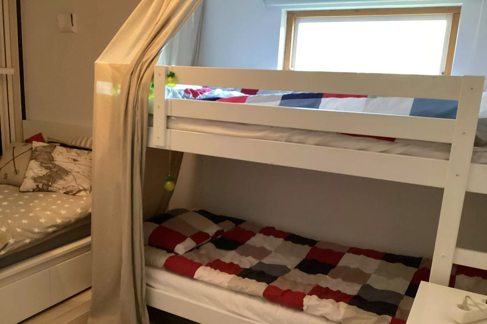 4 sterren vakantie huis in SÖLVESBORG-Binnen