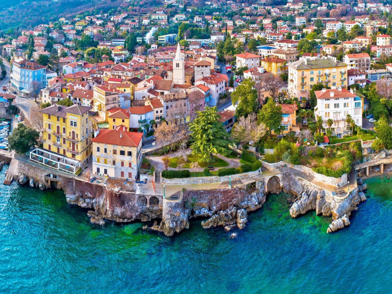 Design Jamar-Omgeving