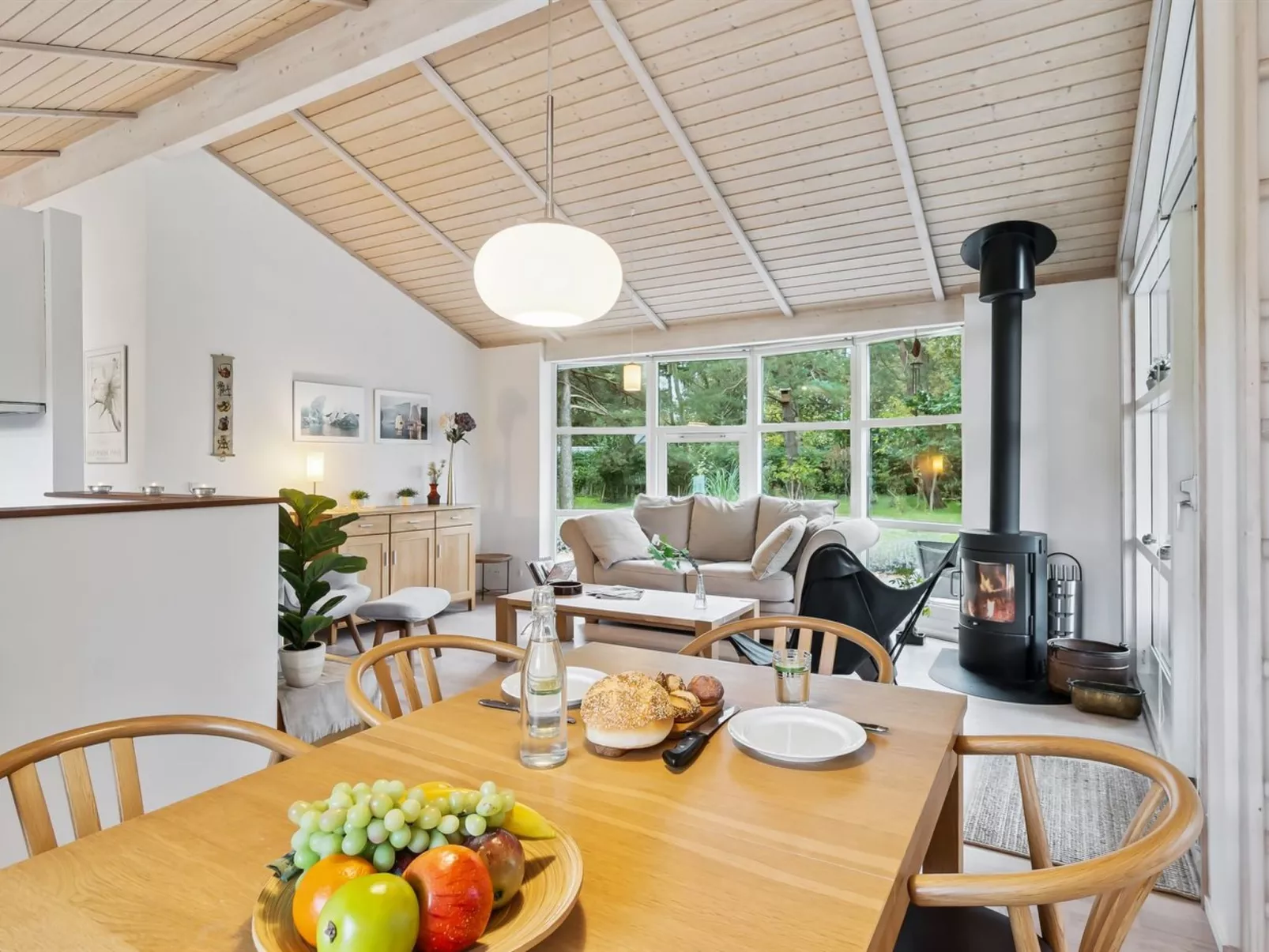 "Angelika" - 1.3km from the sea-Binnen