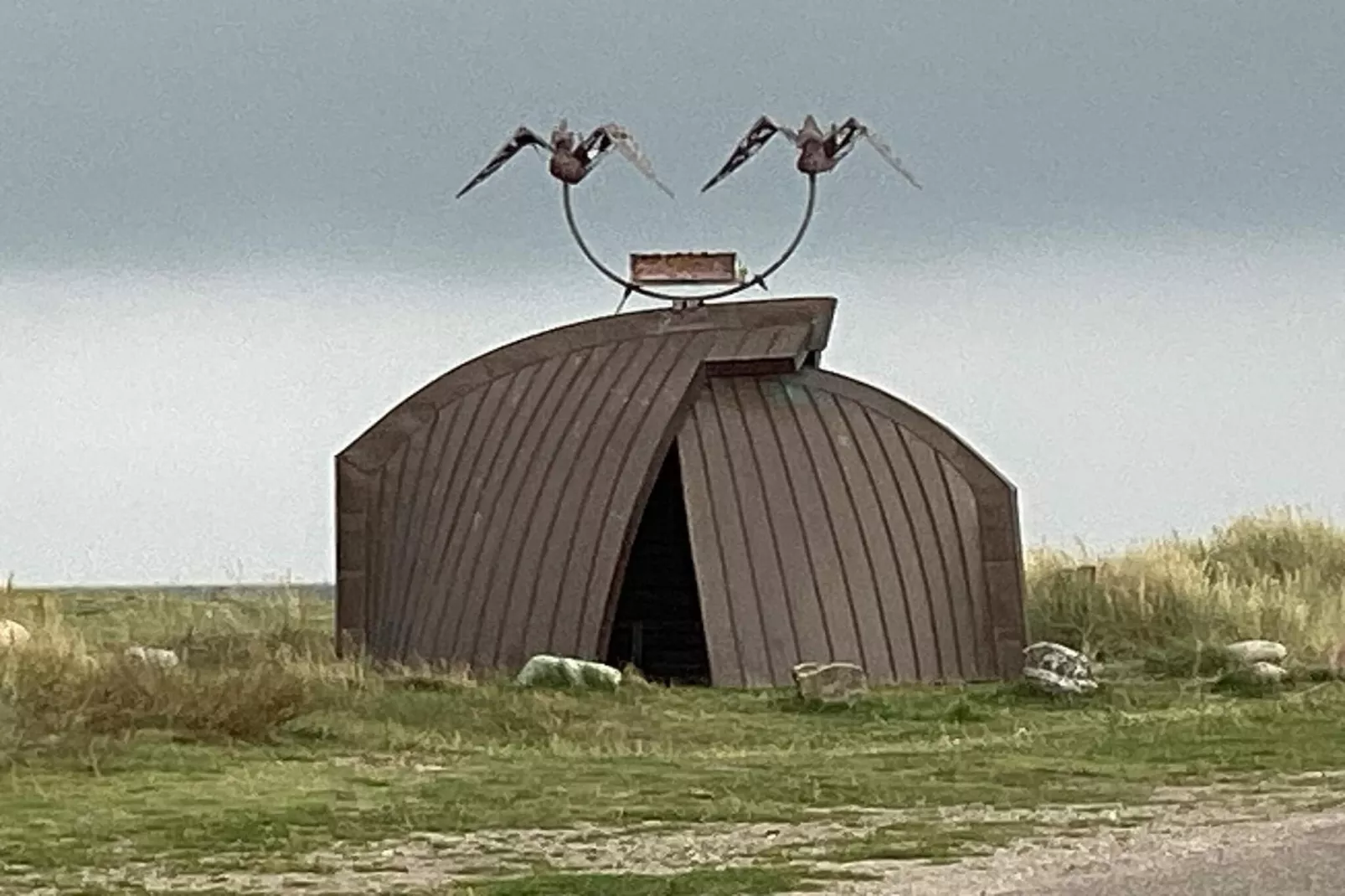 6 Personen vakantie huis in Hals-Niet-getagd