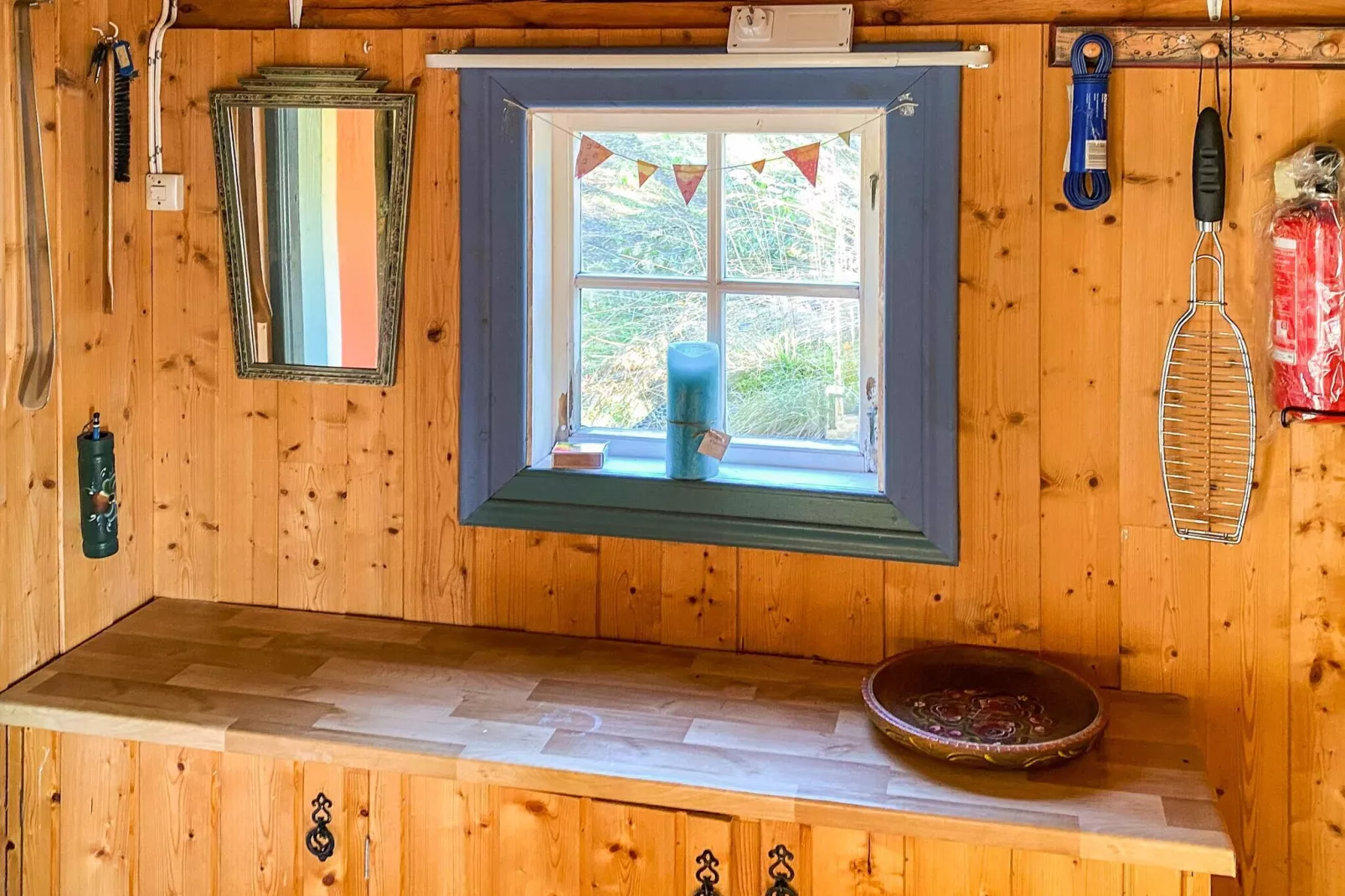 6 Personen vakantie huis in LEKSVIK-Binnen