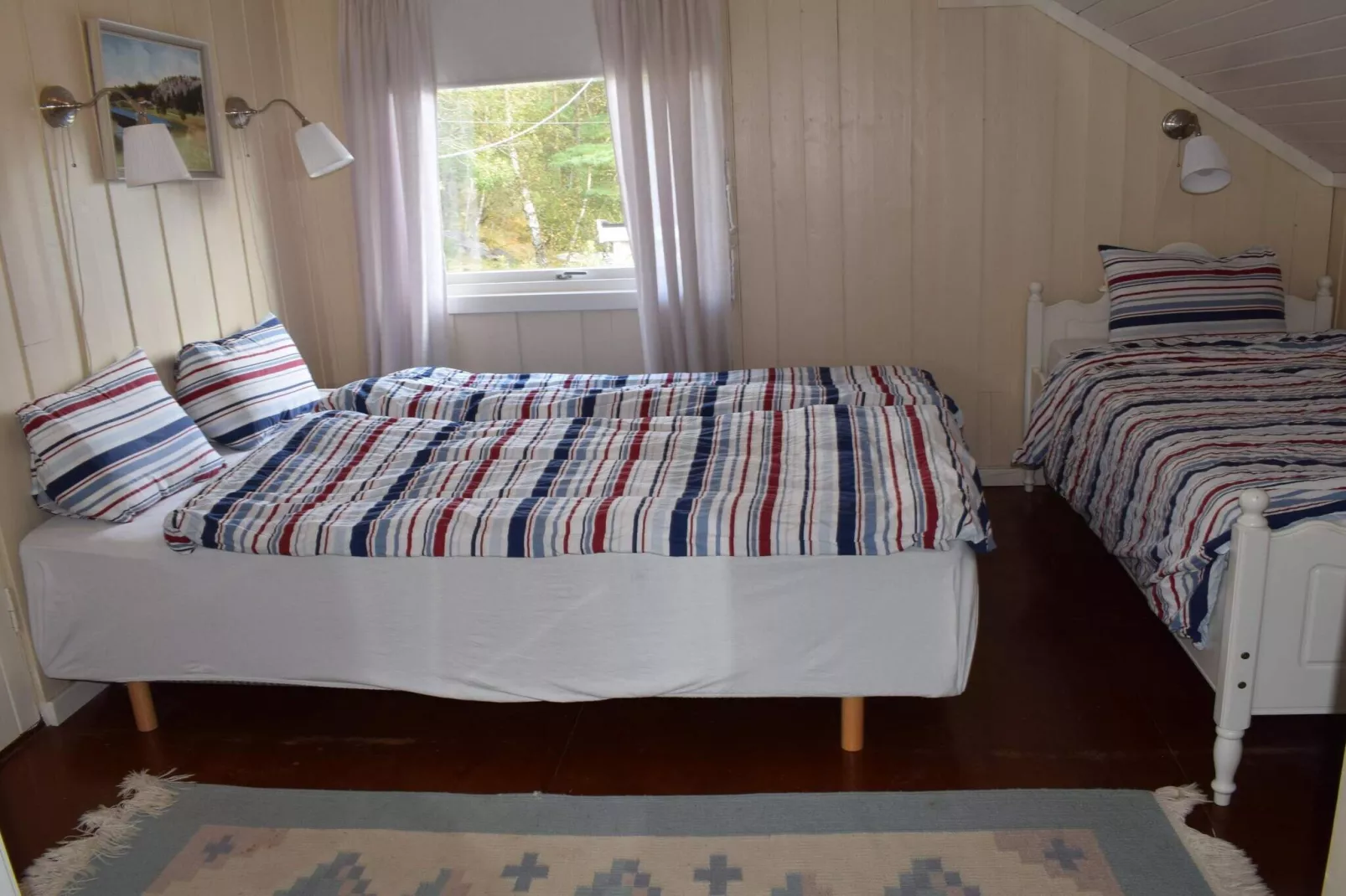 4 sterren vakantie huis in SKJEBERG-Binnen