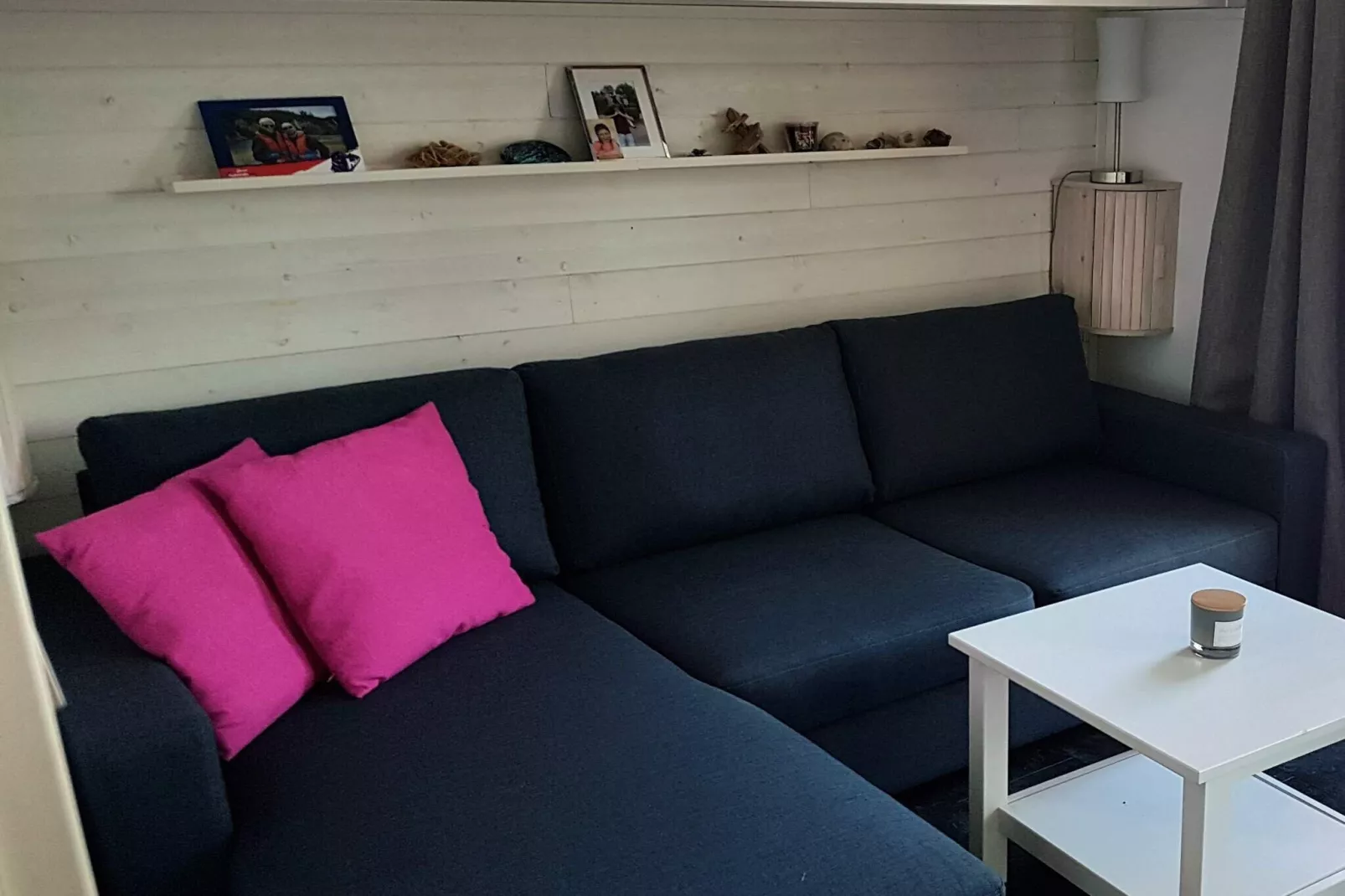 4 sterren vakantie huis in TVÄRRED-Binnen