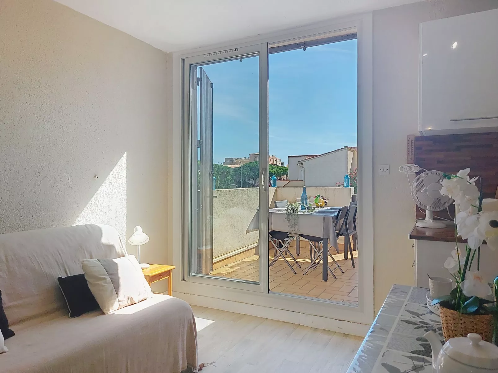 Les Supers Marines-Binnen