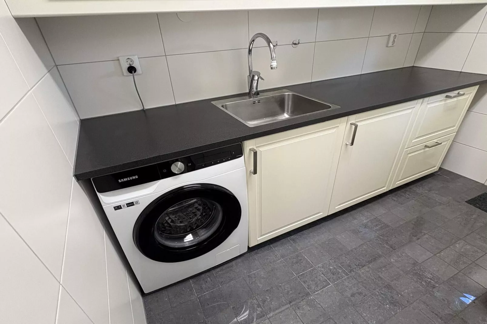 5 sterren vakantie huis in Löderup-Binnen