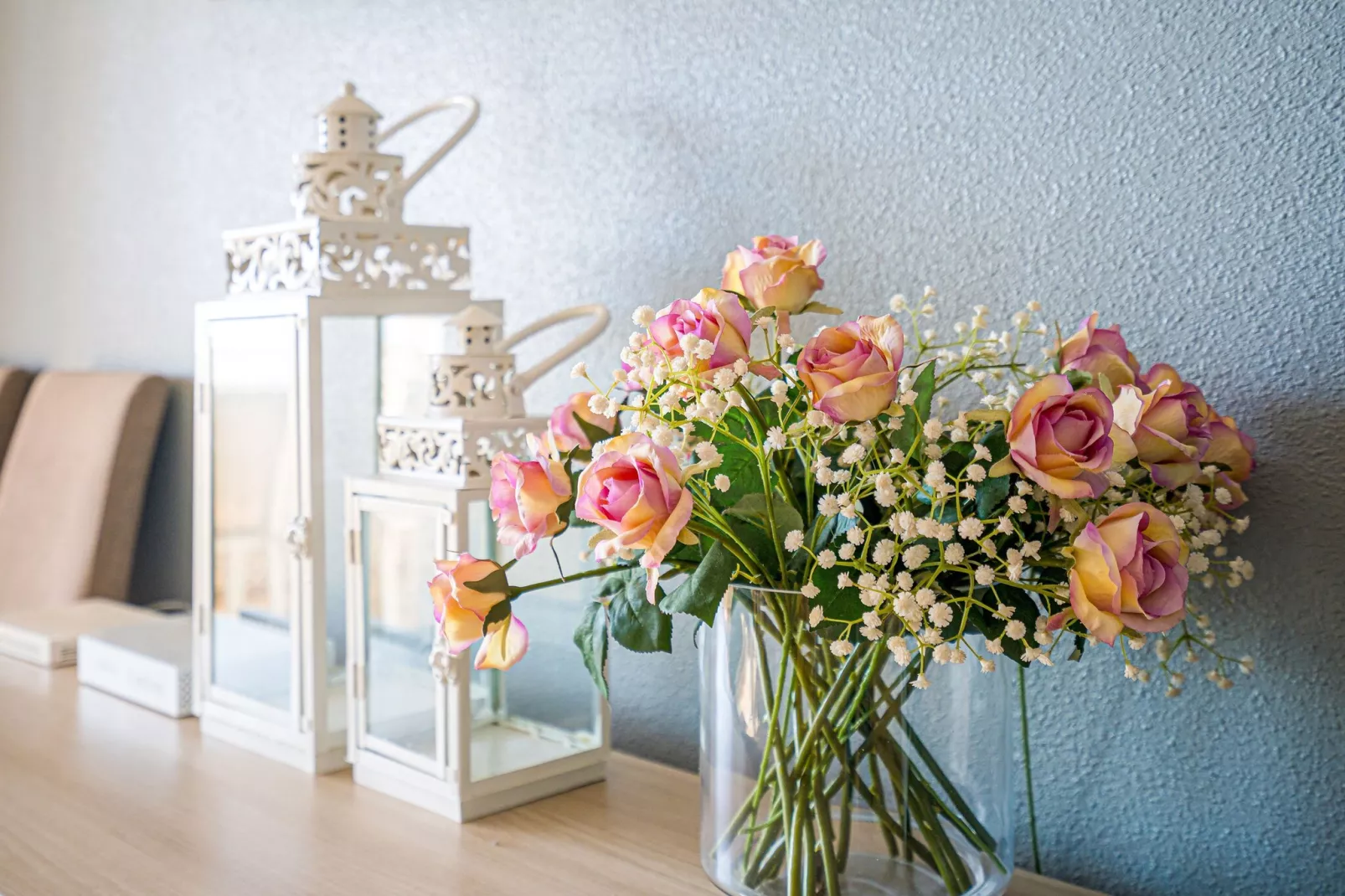 Apartamento Columbretes-Sfeer