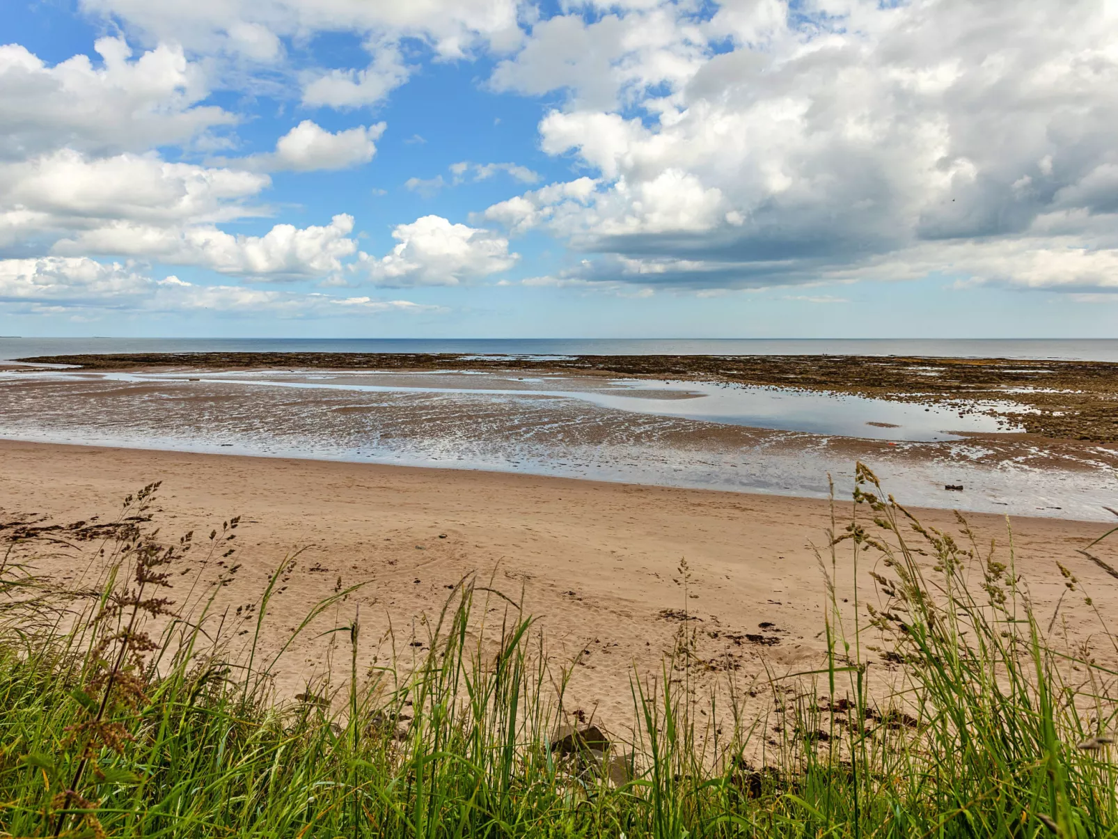 Cresswell House-Buiten
