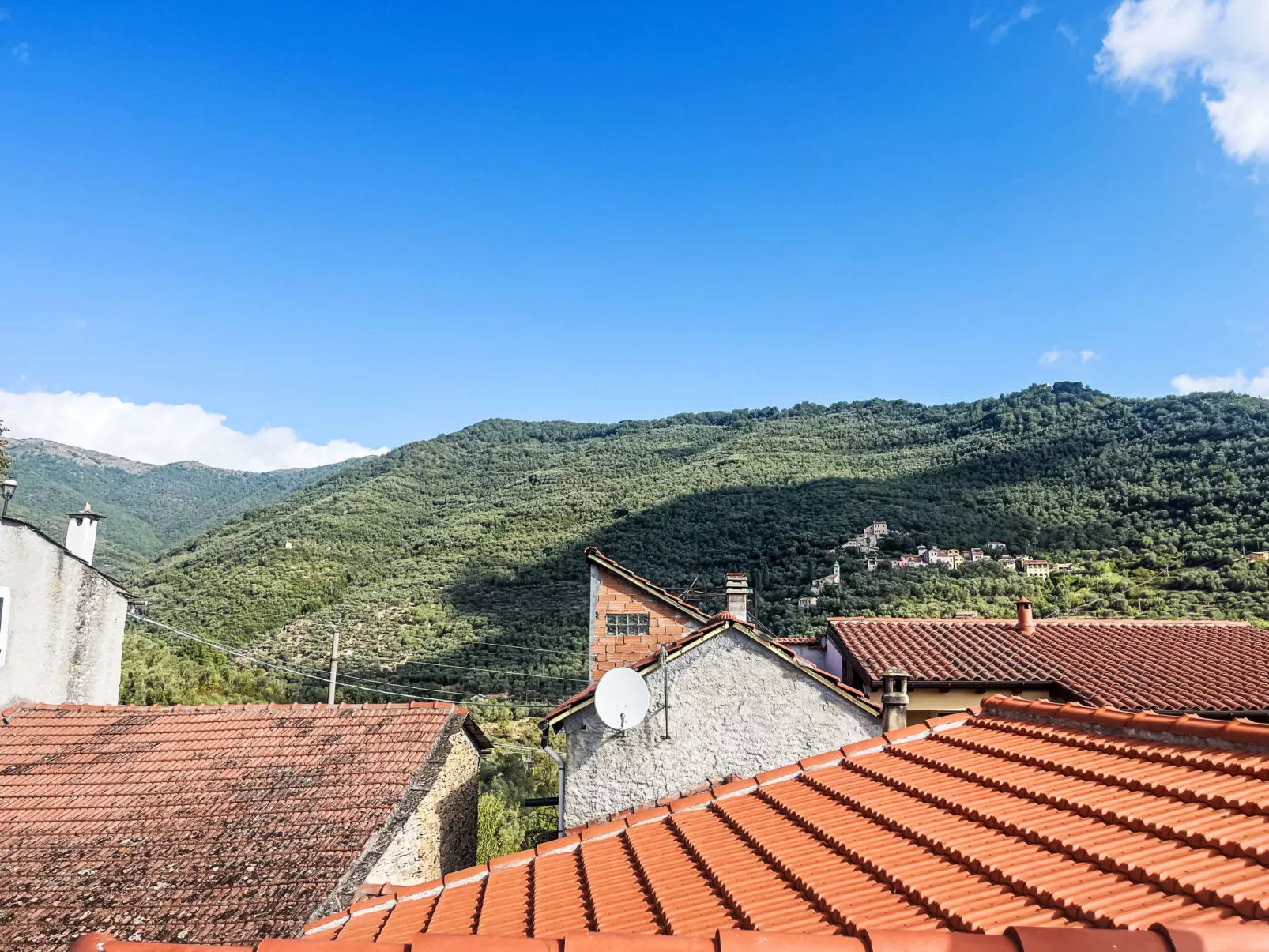 Ca´de scia Biancotta-Buiten