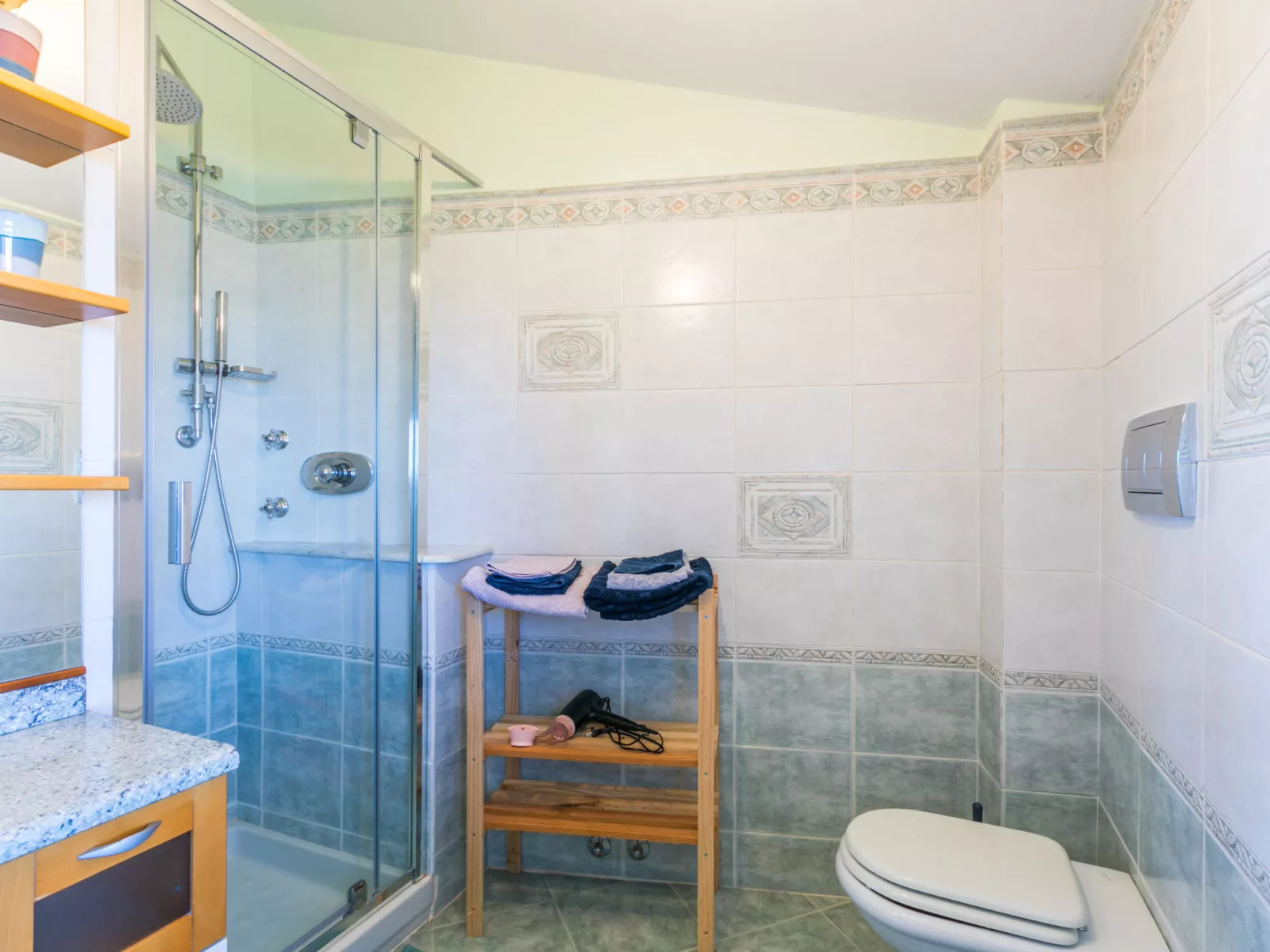 La Sosta di Fano-Binnen