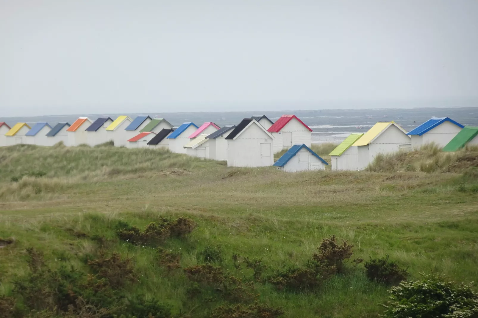 Gîte de la Valette-Gebieden zomer 20km