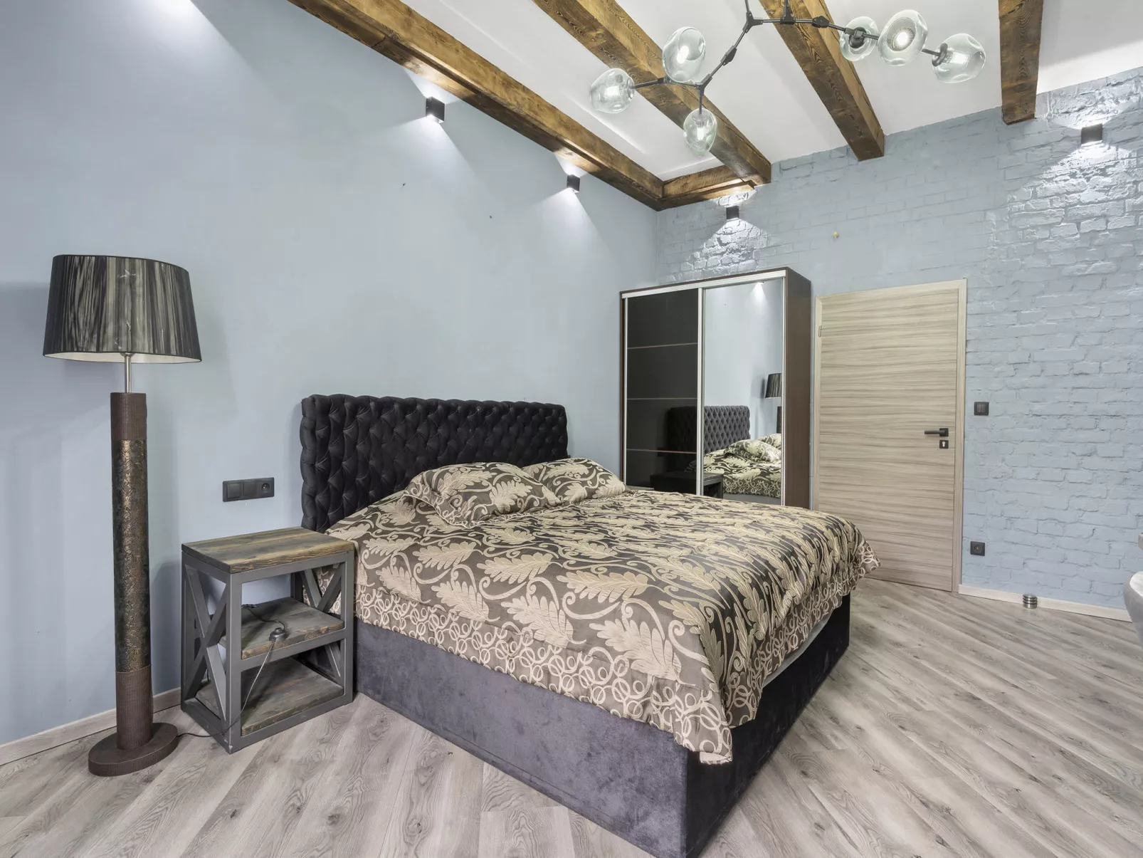 Carlsbad Suites-Binnen