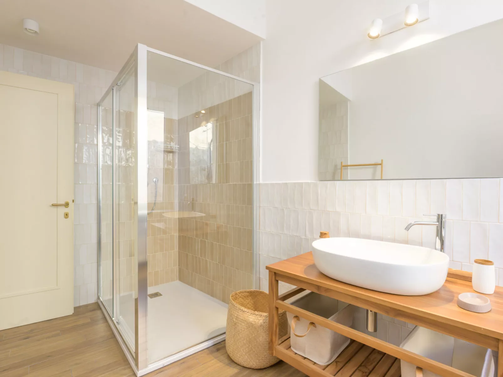 Il Belvedere di Montiano-Binnen