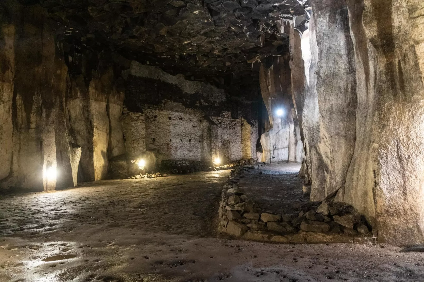 Ferienwohnung Eifelglück mit Dachterrasse-Gebieden zomer 20km