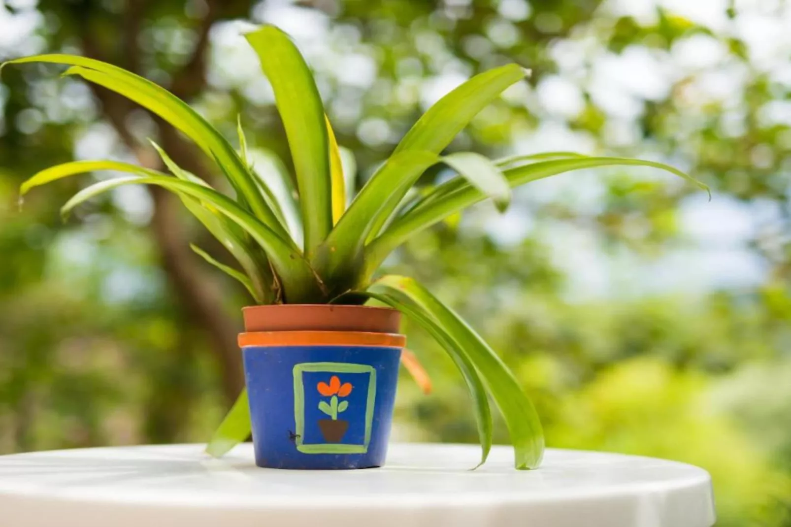 One-Bedroom Apartment With Lake View-Buitenlucht