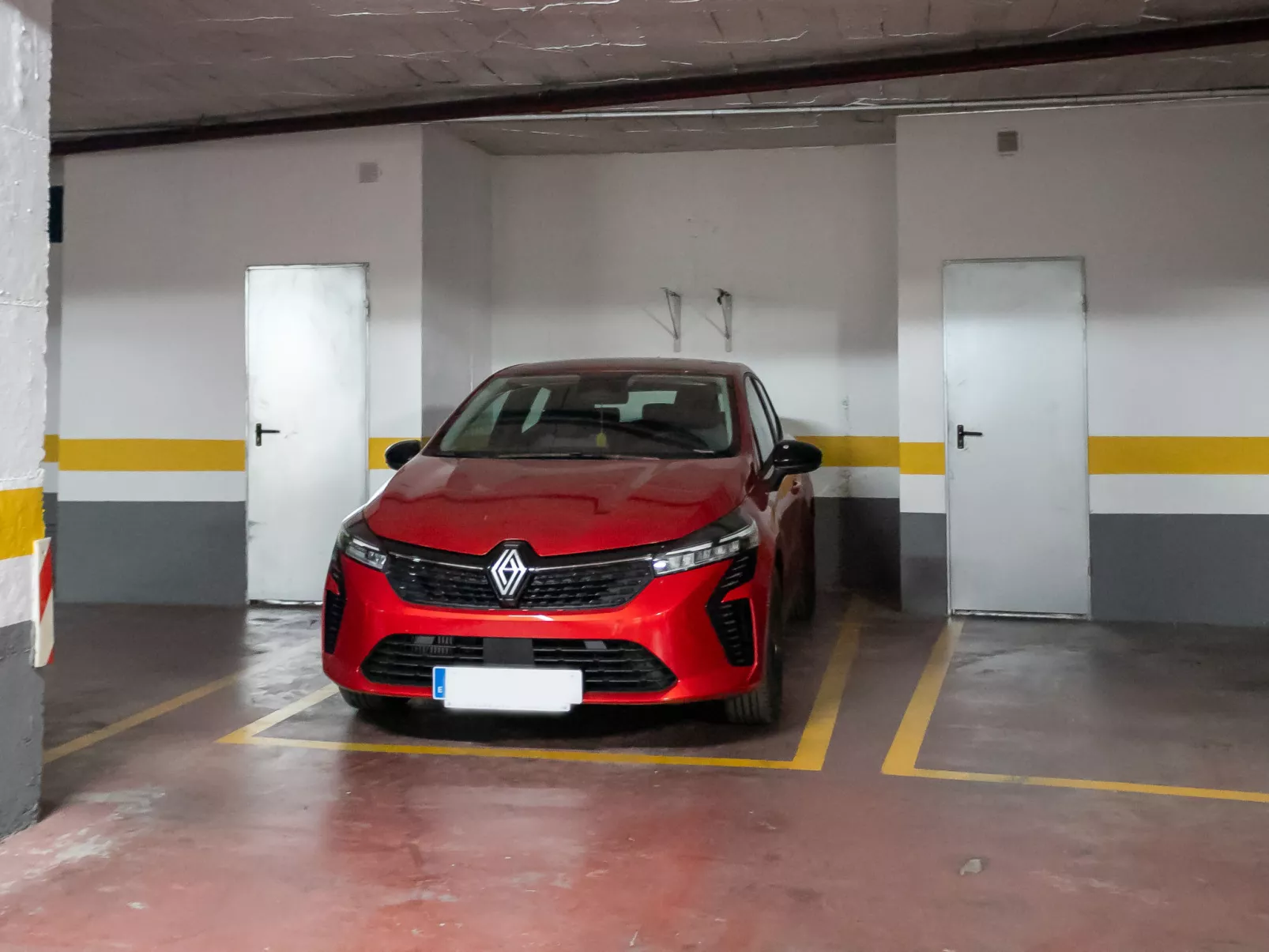 Urban Nest Estepona-Buiten