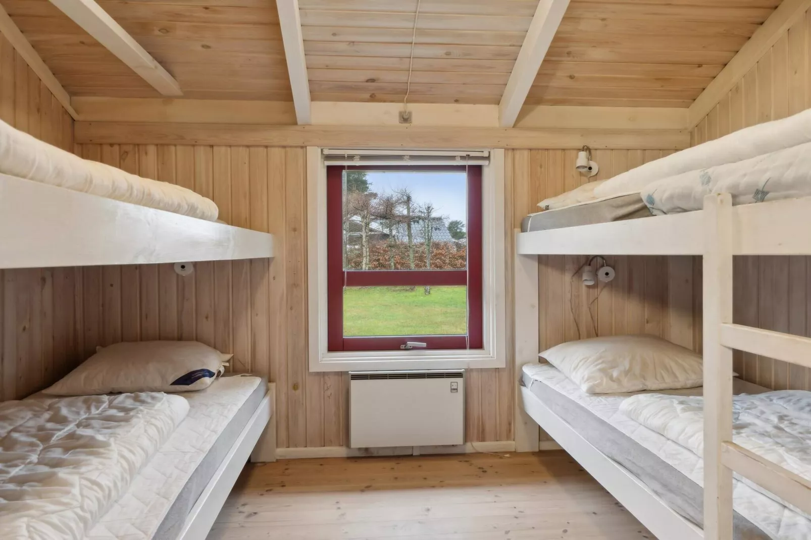 5 sterren vakantie huis in Hals-Binnen