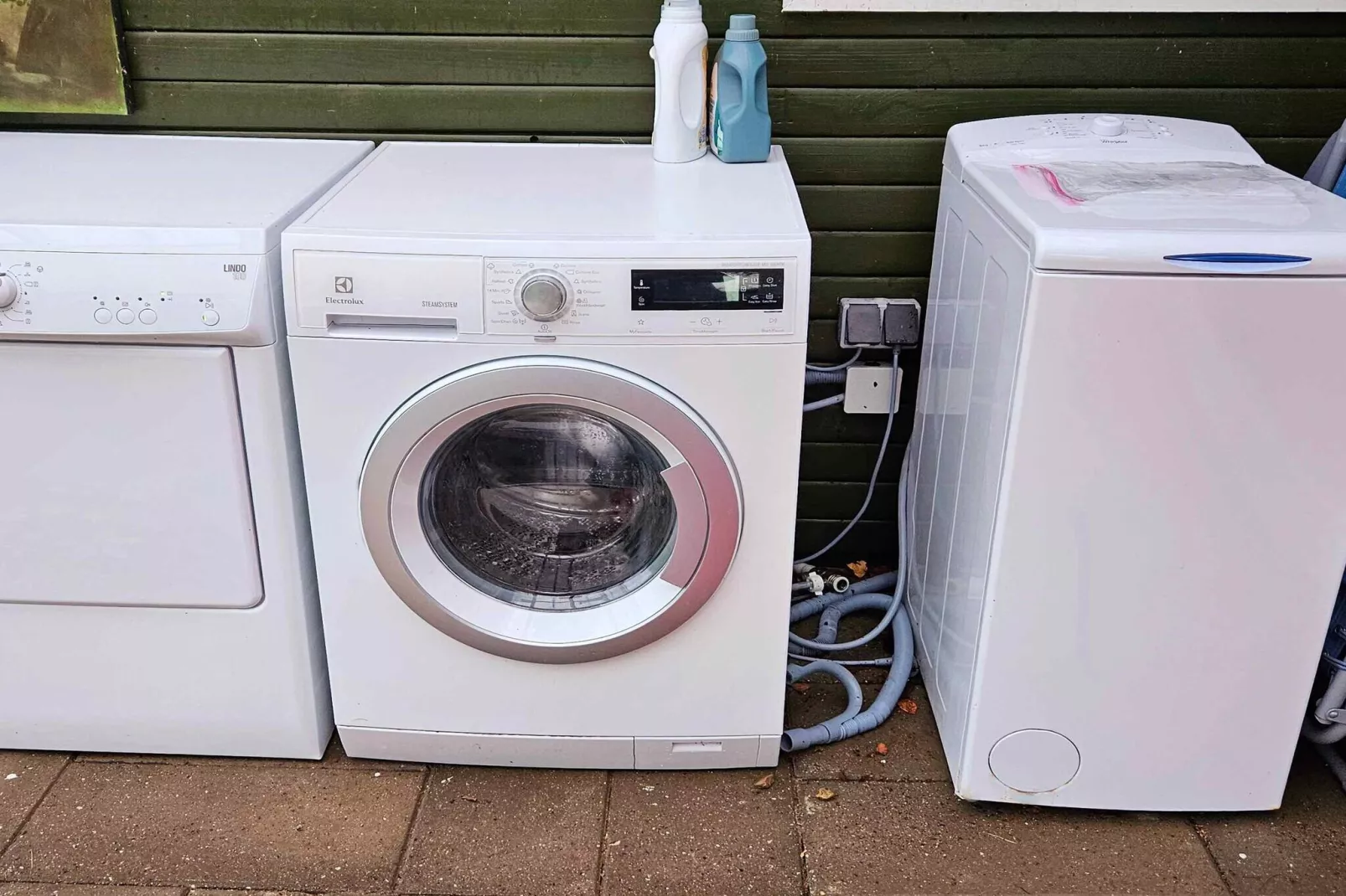 5 sterren vakantie huis in Grevinge-Binnen