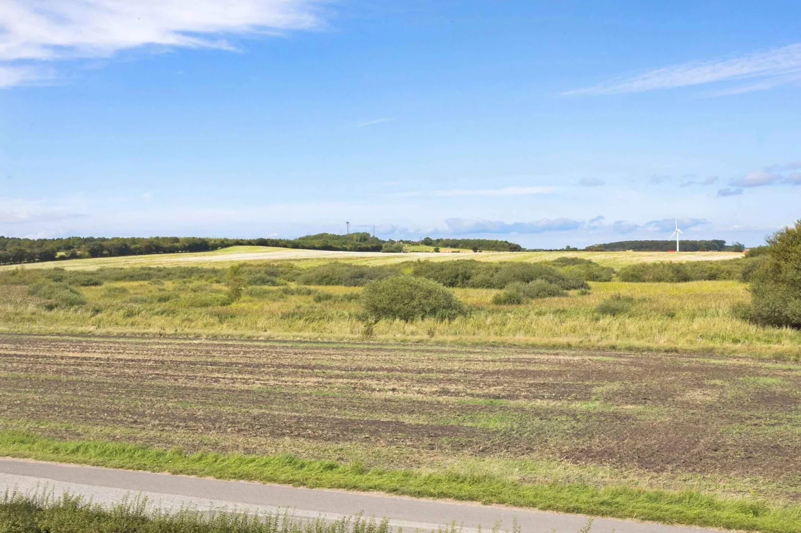 5 sterren vakantie huis in Bagenkop-Uitzicht