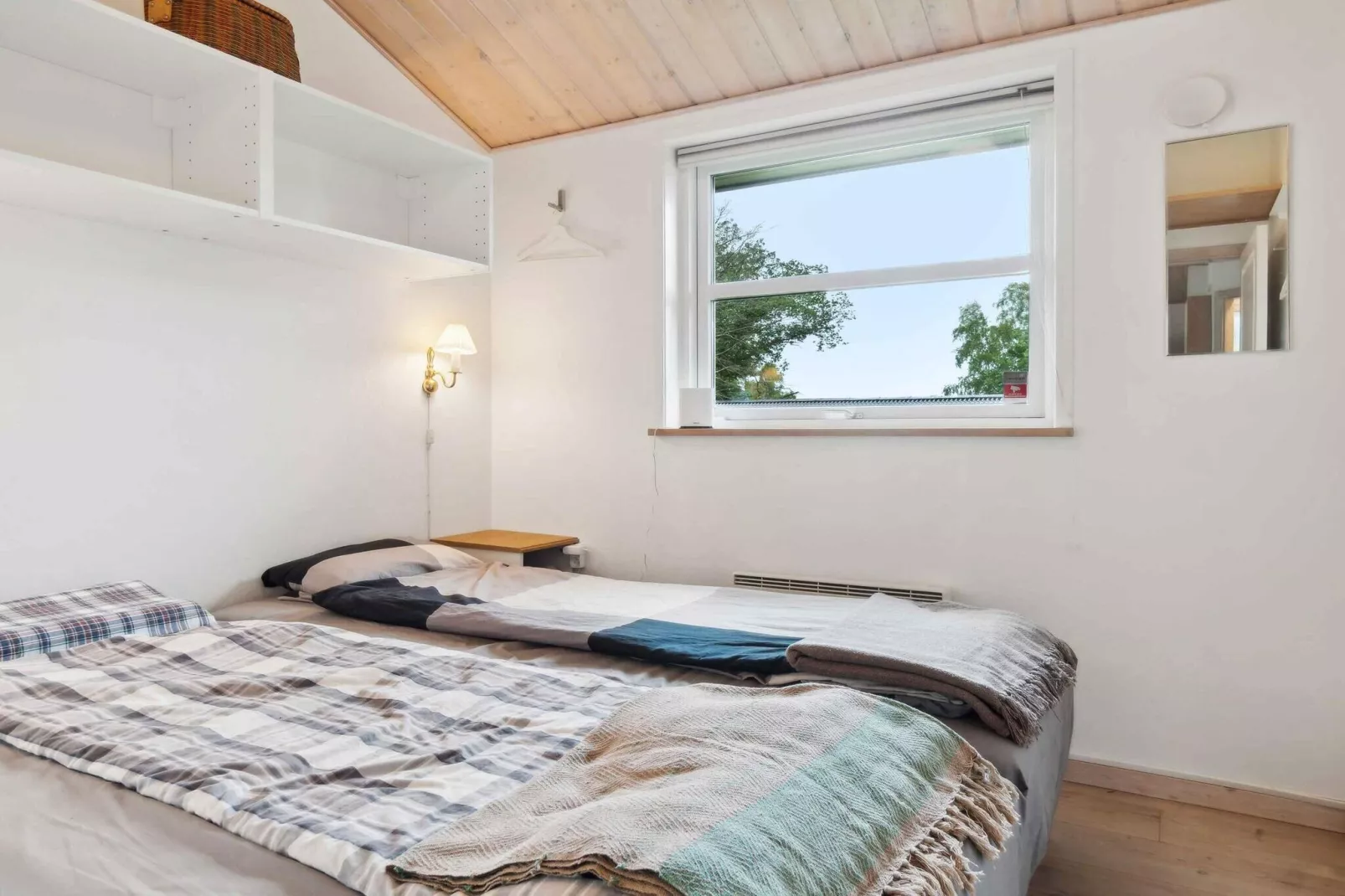 5 sterren vakantie huis in Fårvang-Binnen