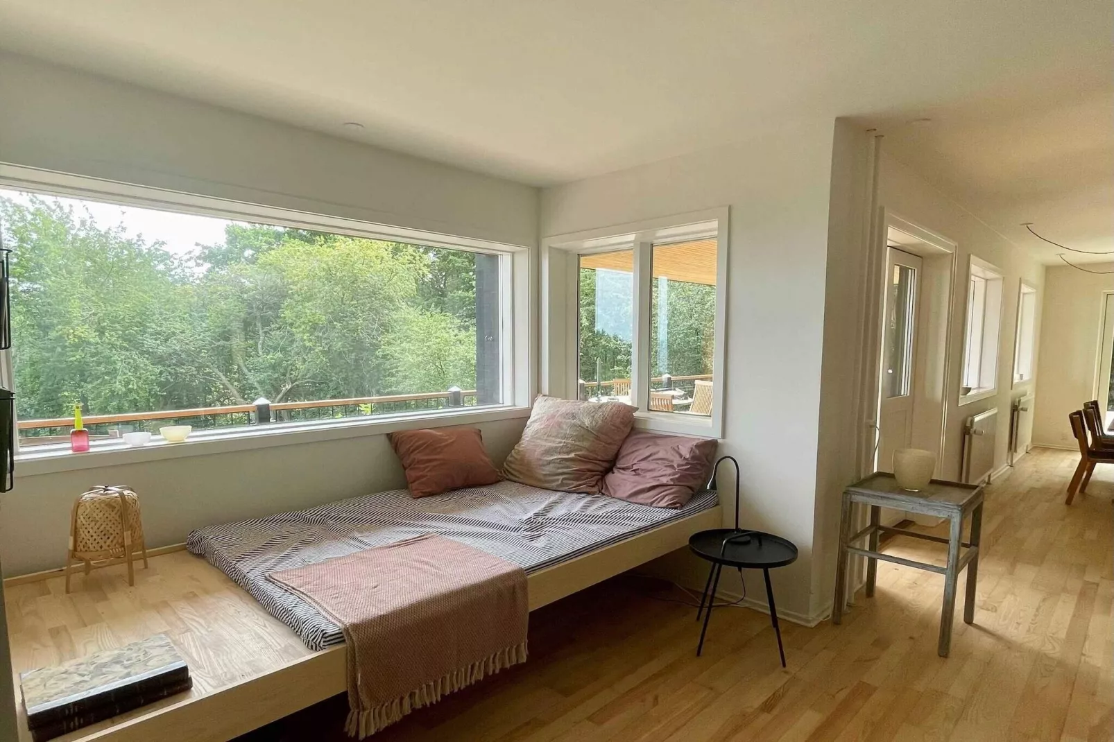 5 sterren vakantie huis in Allinge-Binnen