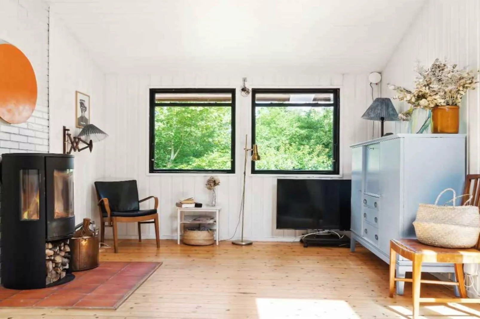 5 sterren vakantie huis in Asnæs-Binnen