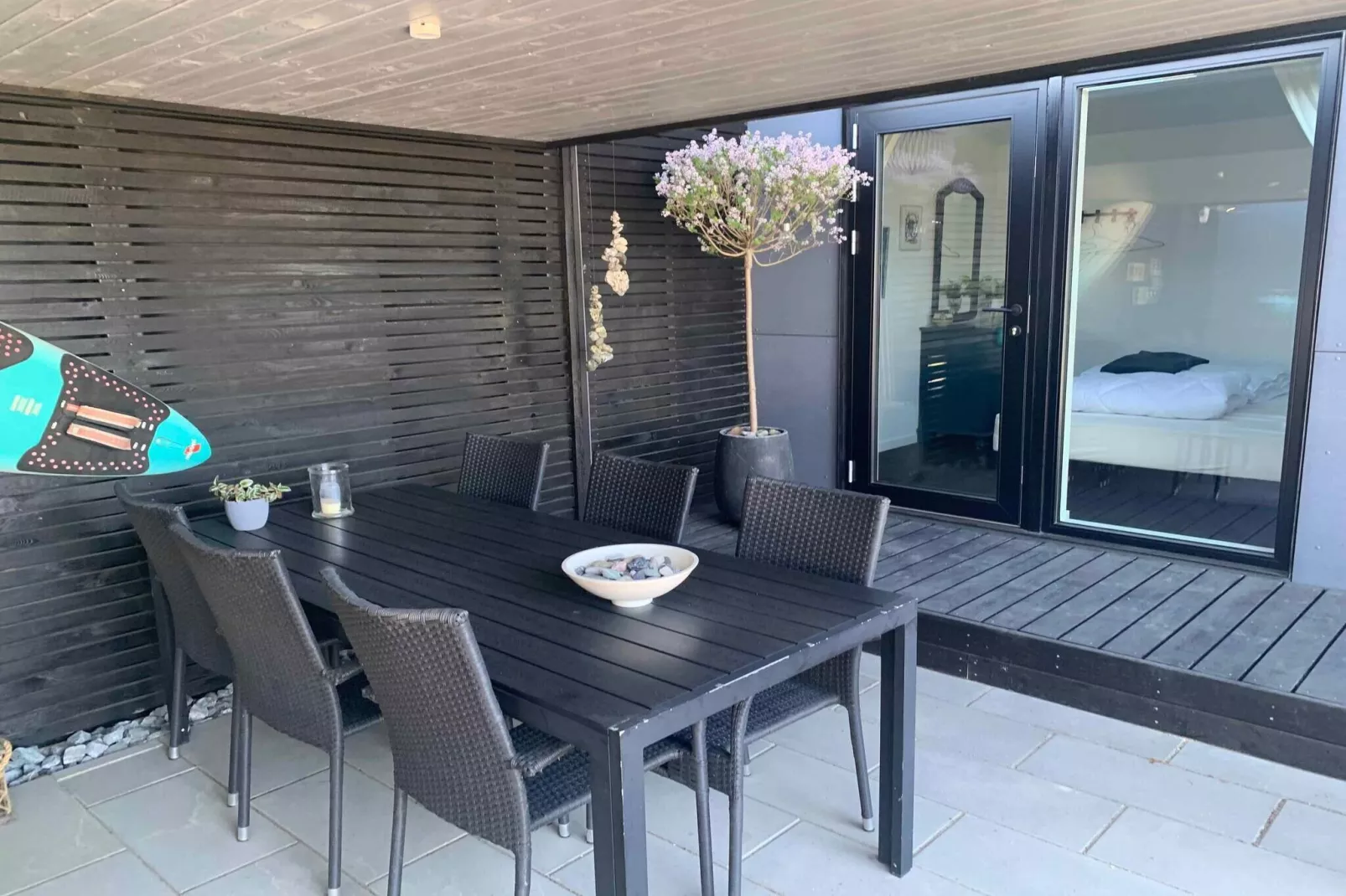 5 sterren vakantie huis in Væggerløse-Binnen