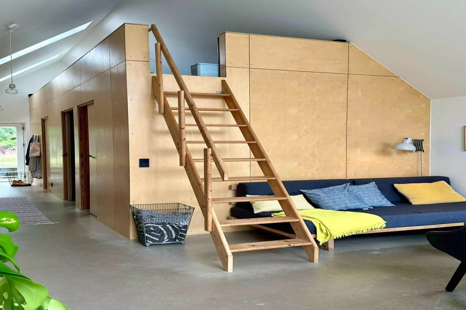 5 sterren vakantie huis in Nexø-Binnen