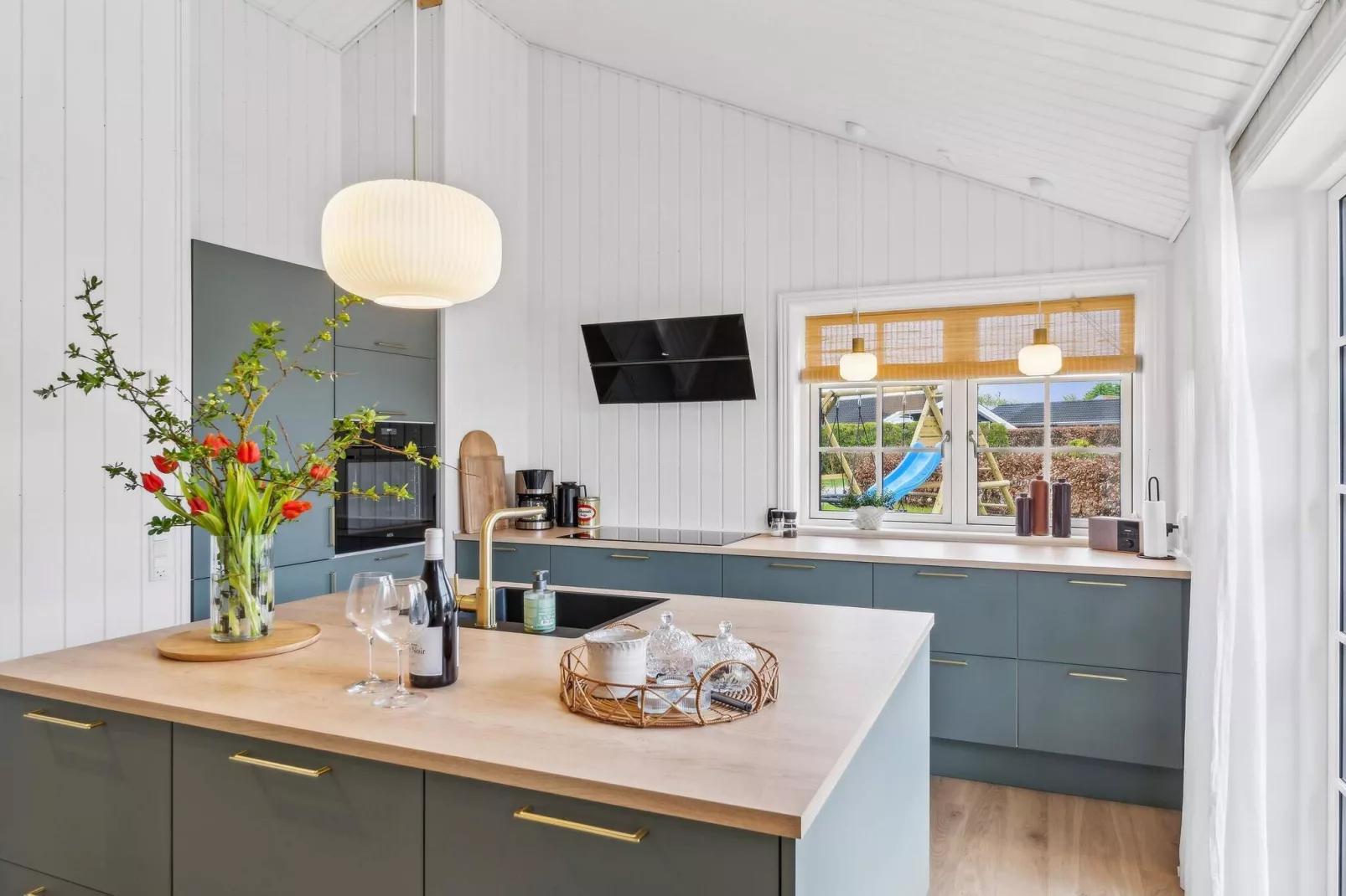 5 sterren vakantie huis in Assens-Binnen