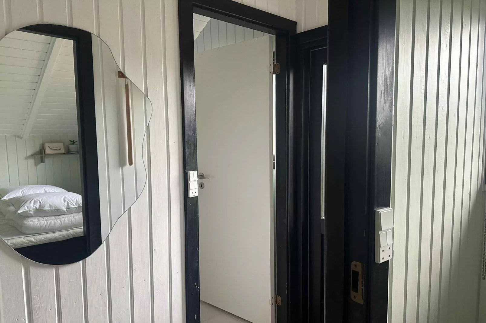 4 sterren vakantie huis in Karrebæksminde-Binnen