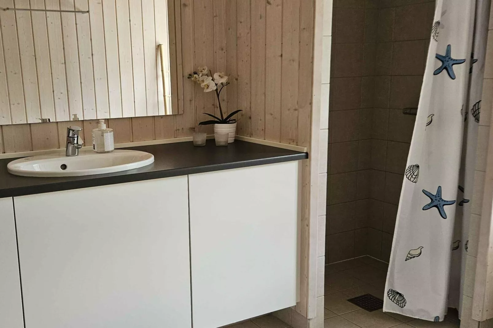 4 sterren vakantie huis in Asnæs-Binnen