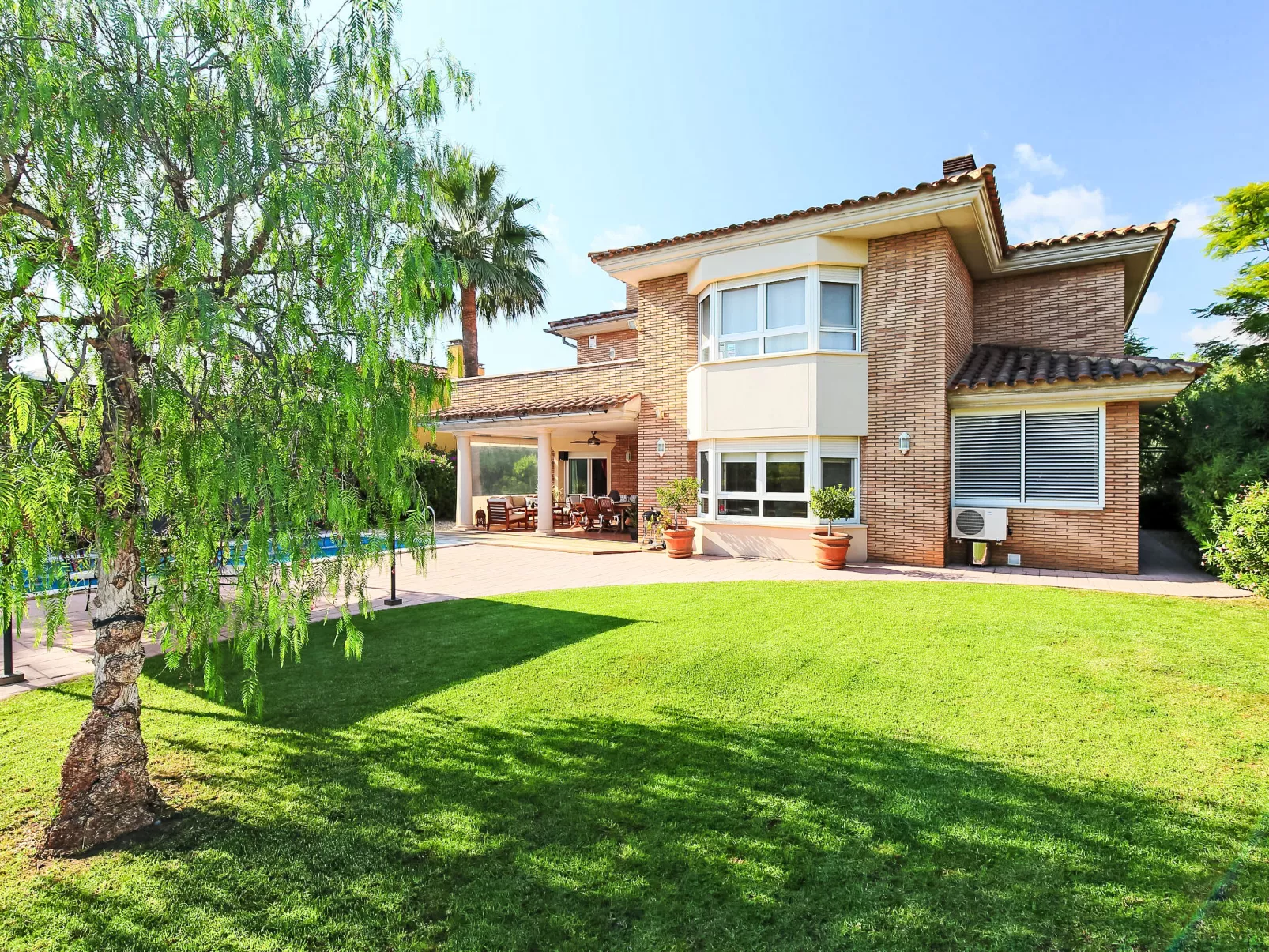 Bertoni Golf & Sea-Buiten