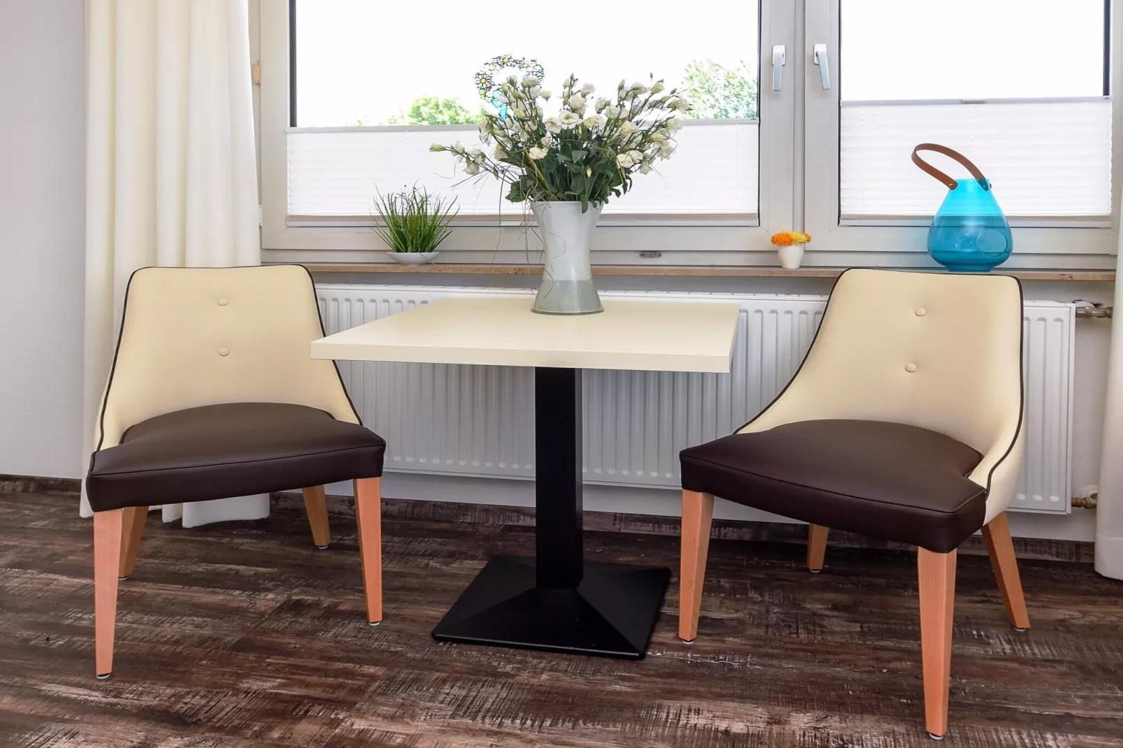 Haus zur Möwe 1-Binnen