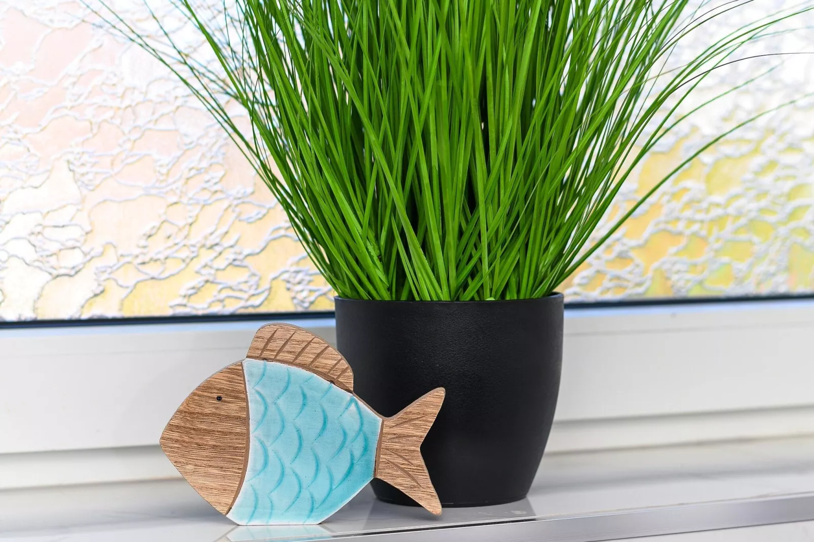 Haus Strandkorb 5-Badkamer