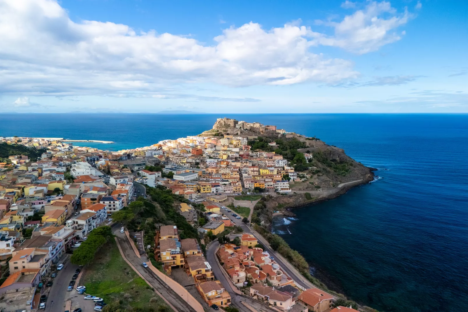 TRILO 1 MAREBLU 1P-Gebieden zomer 5km