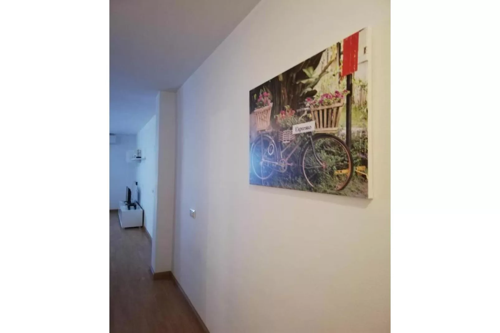 CT 371 AL - Faro's Veraplaya Naturista Apartment-Sfeer