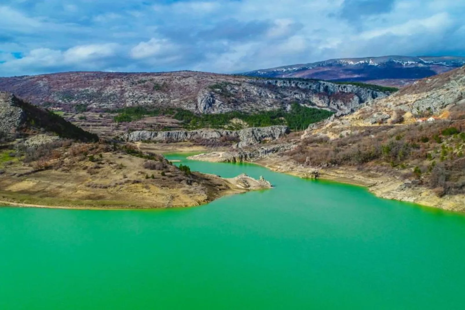 Beautiful Haven Villas - Villa Ante with Outdoor Pool-Uitzicht