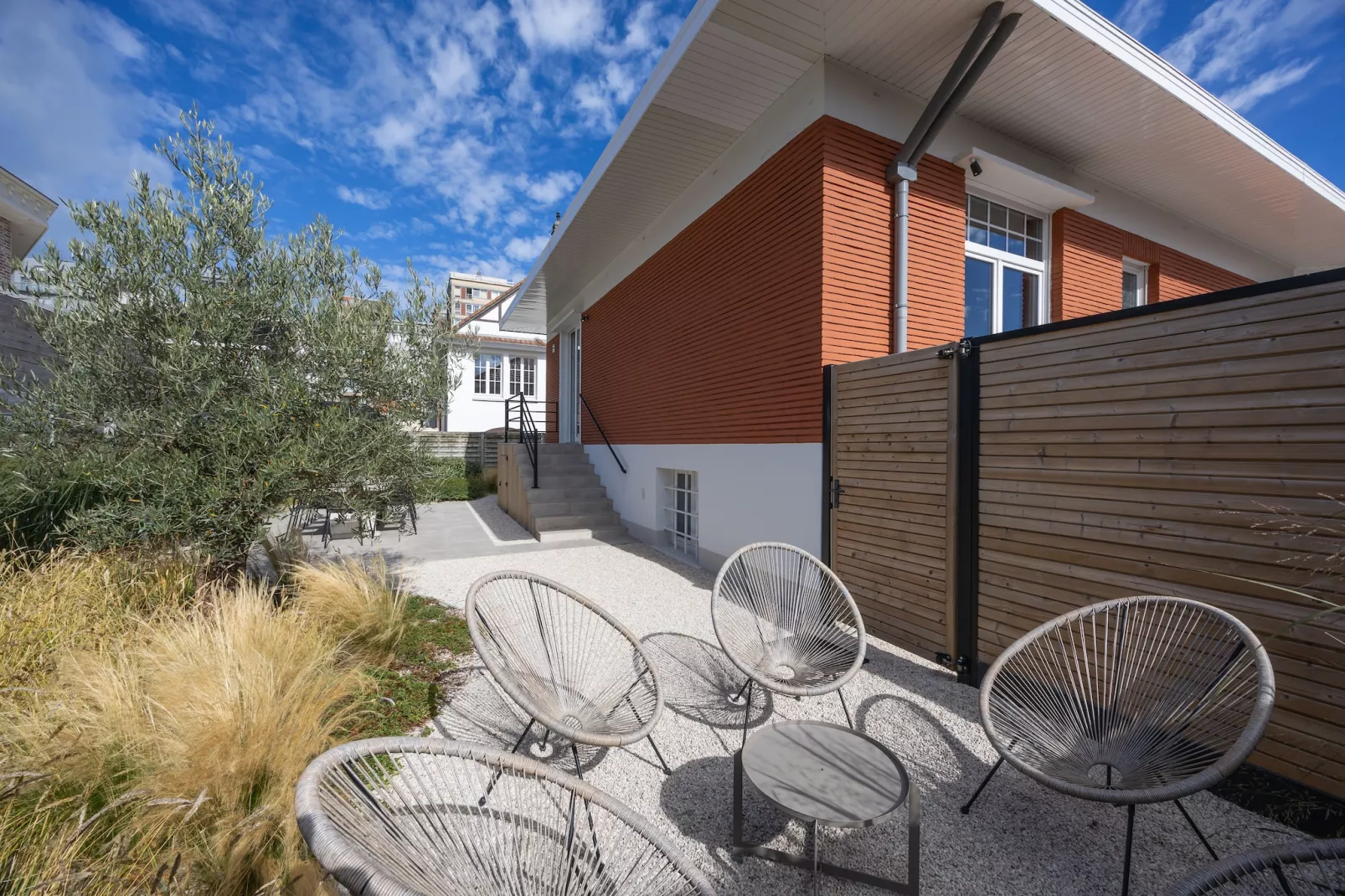 Casa Bono-Terrasbalkon