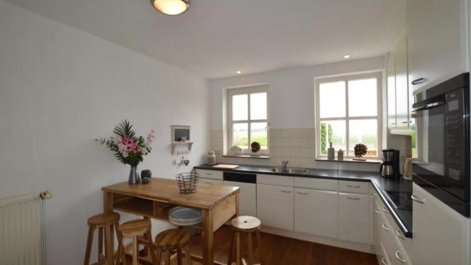 De Open Schuur-Keuken